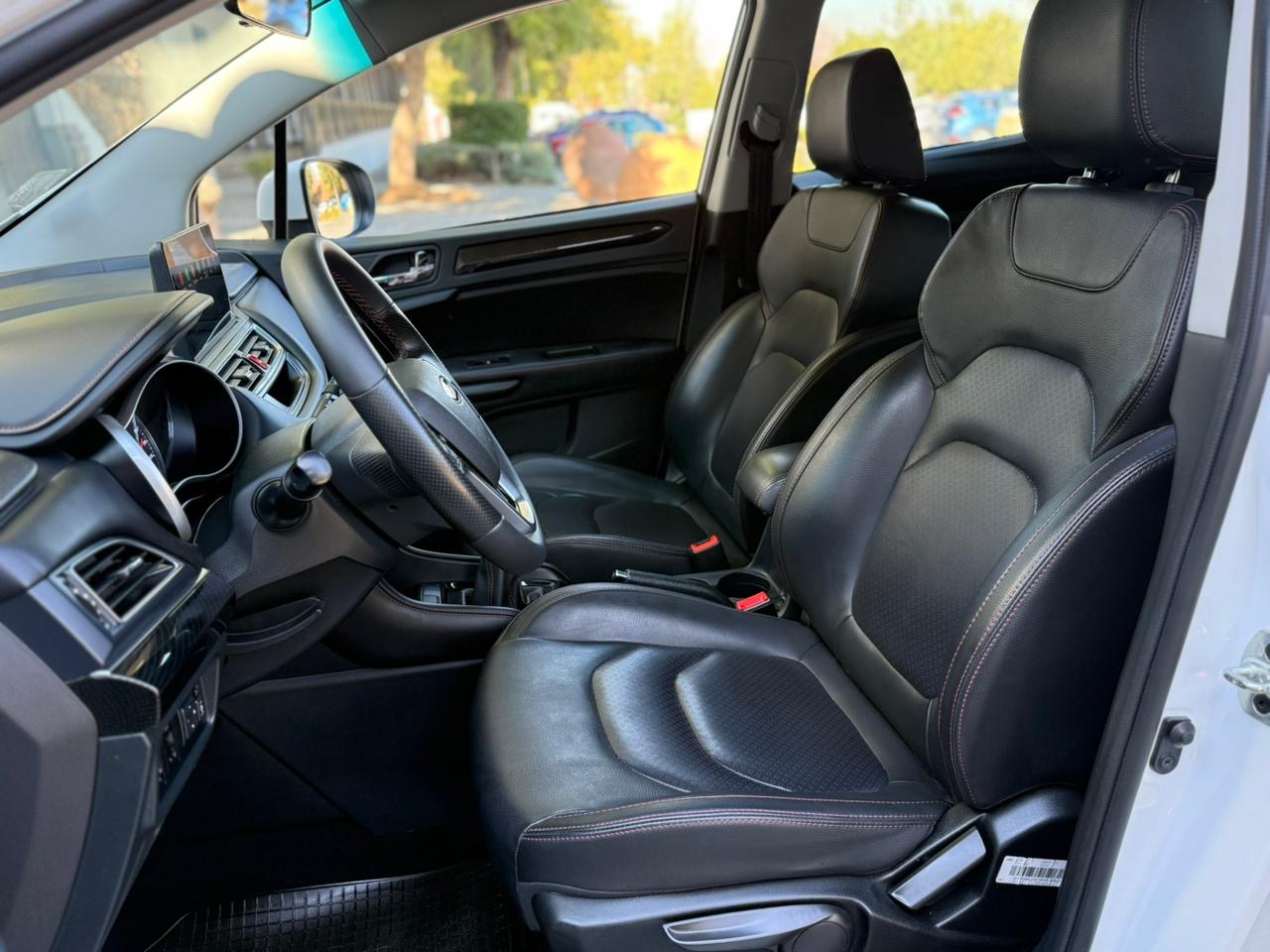 JAC Js3 — foto 19 de 21