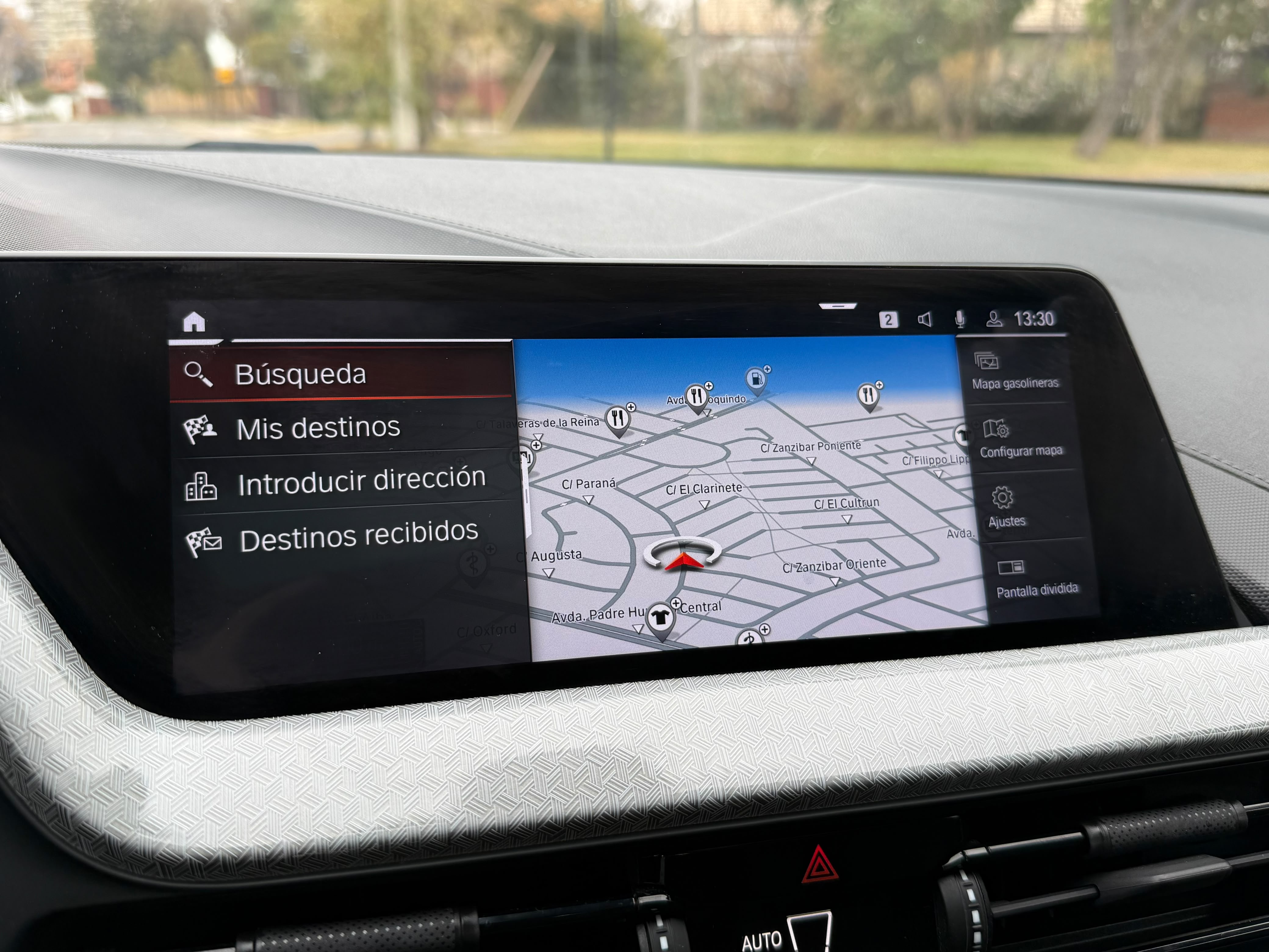 BMW 220 D — foto 14 de 20