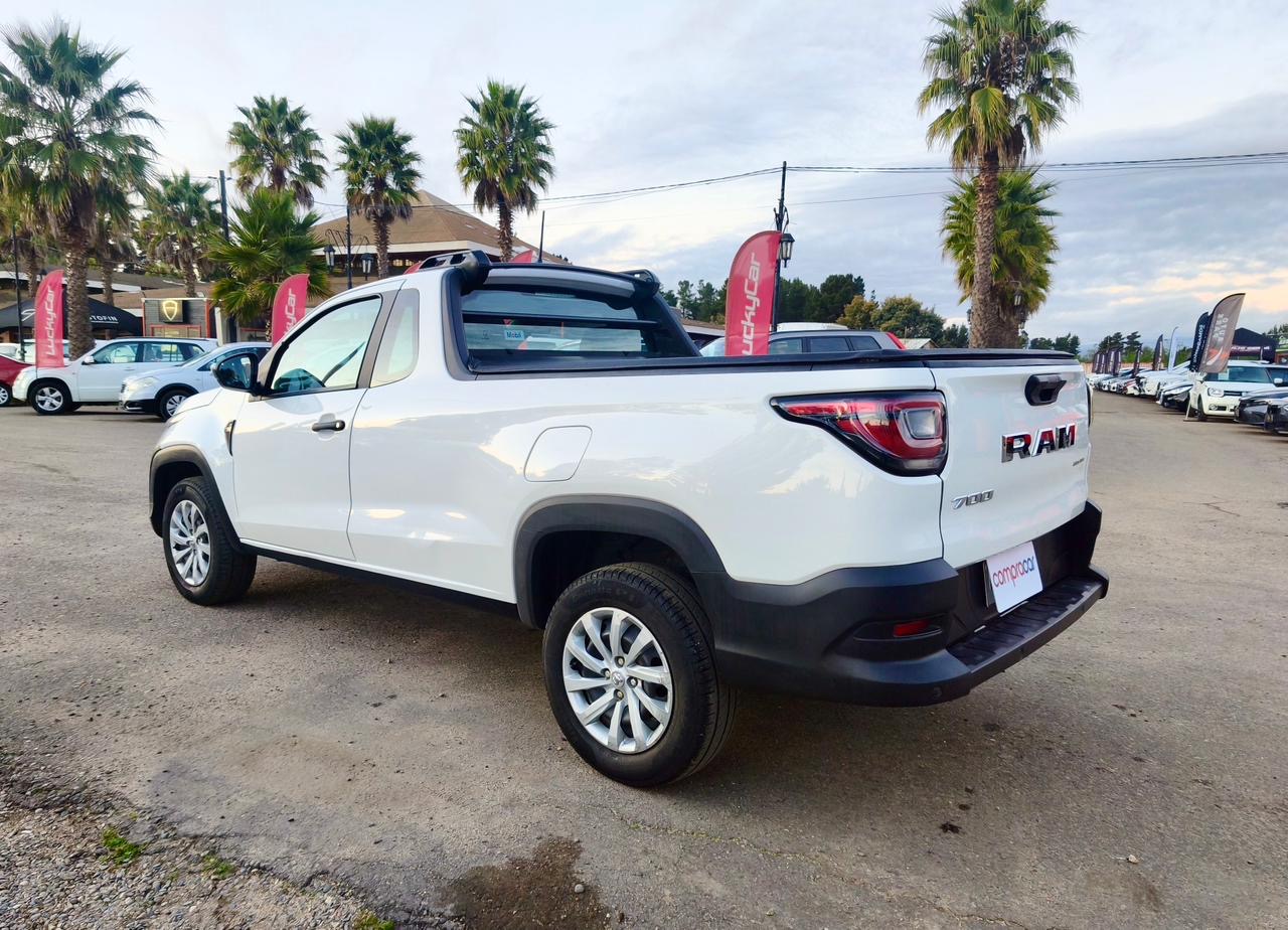 RAM 700 — foto 4 de 14