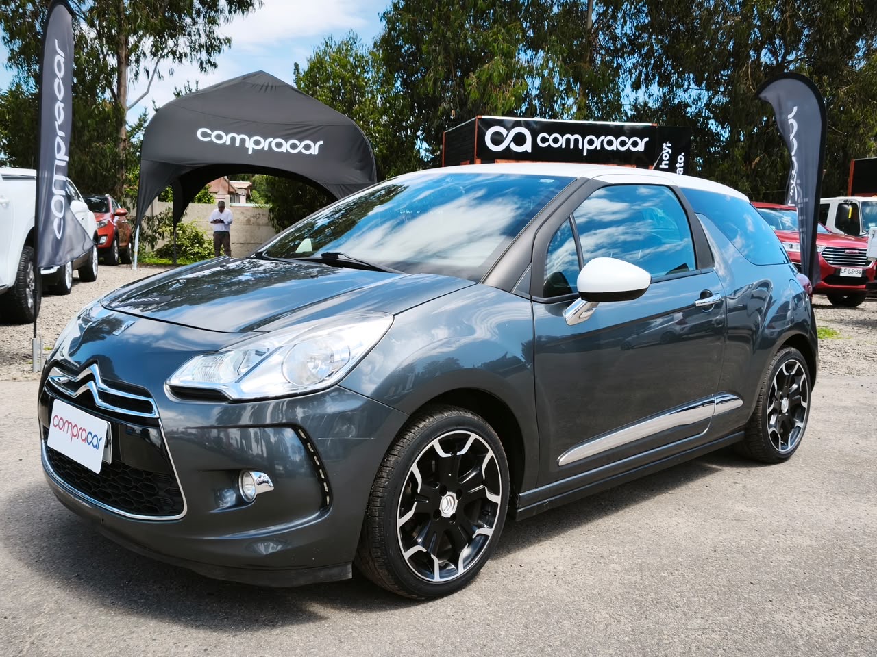 Citroën DS3