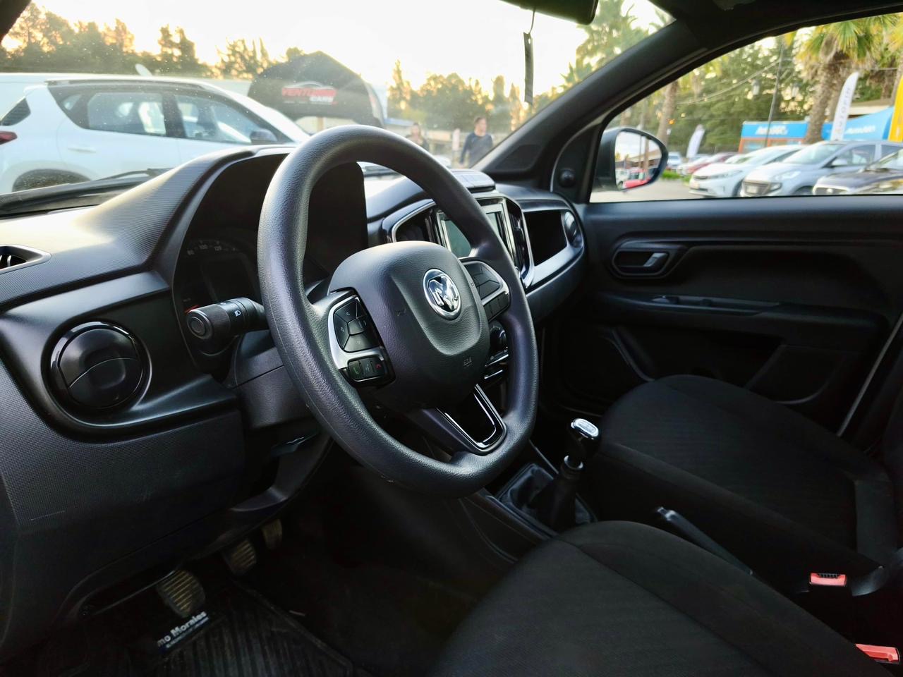 RAM 700 — foto 12 de 14