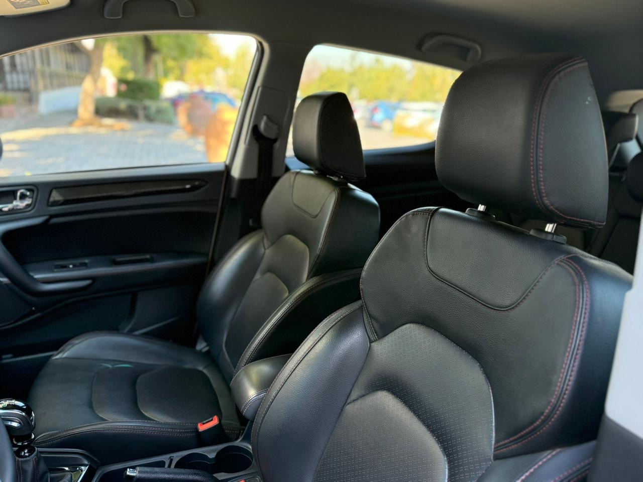 JAC Js3 — foto 20 de 21
