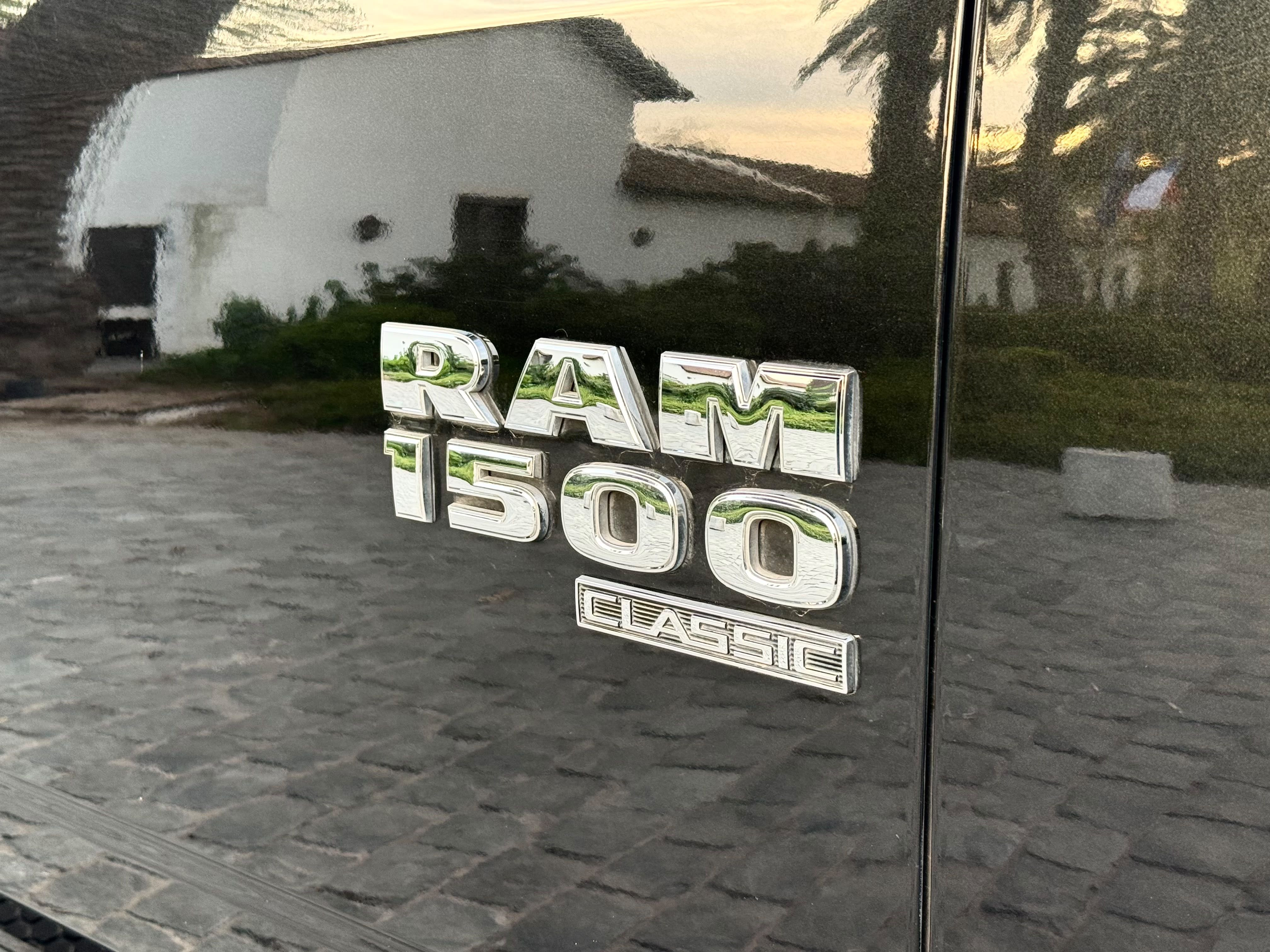 RAM 1500 — foto 12 de 20