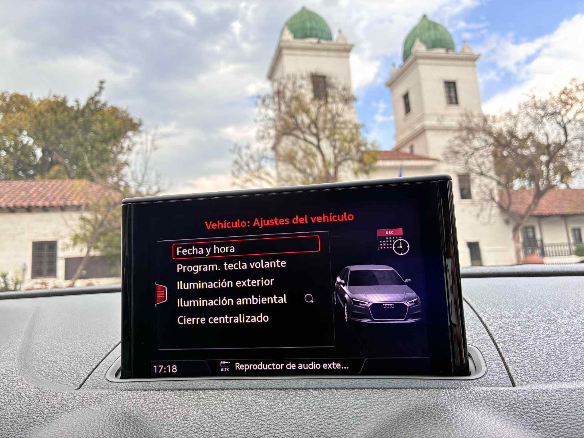 Audi A3 — foto 13 de 23