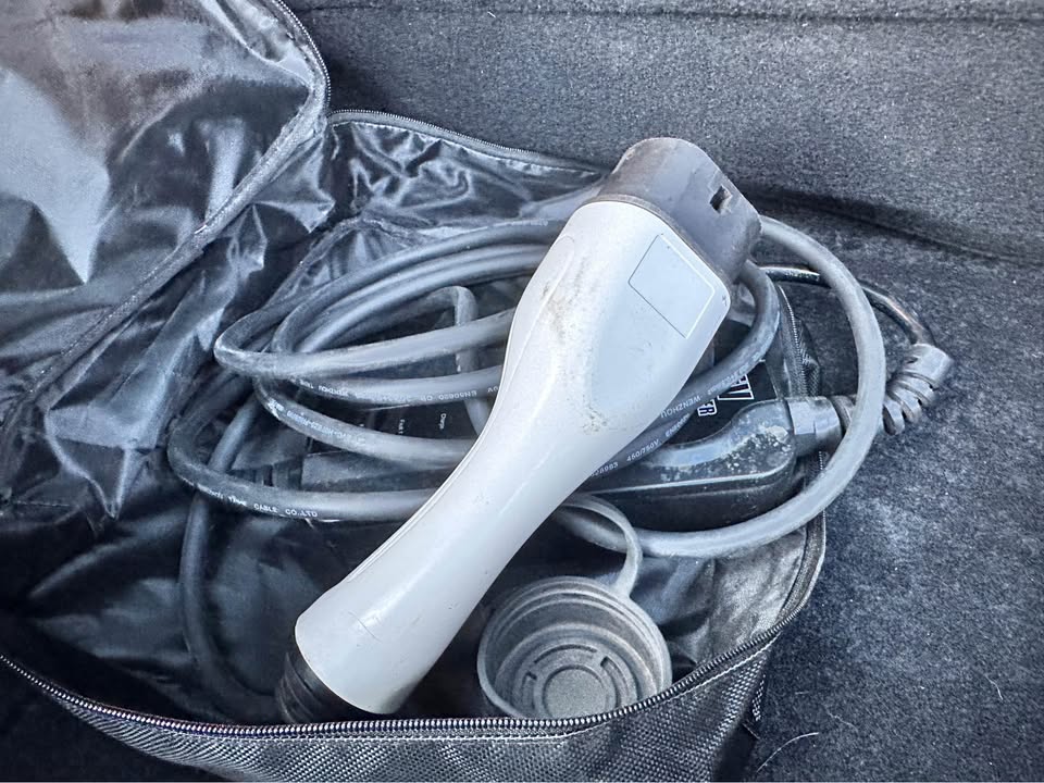 Leapmotor T03 — foto 16 de 20
