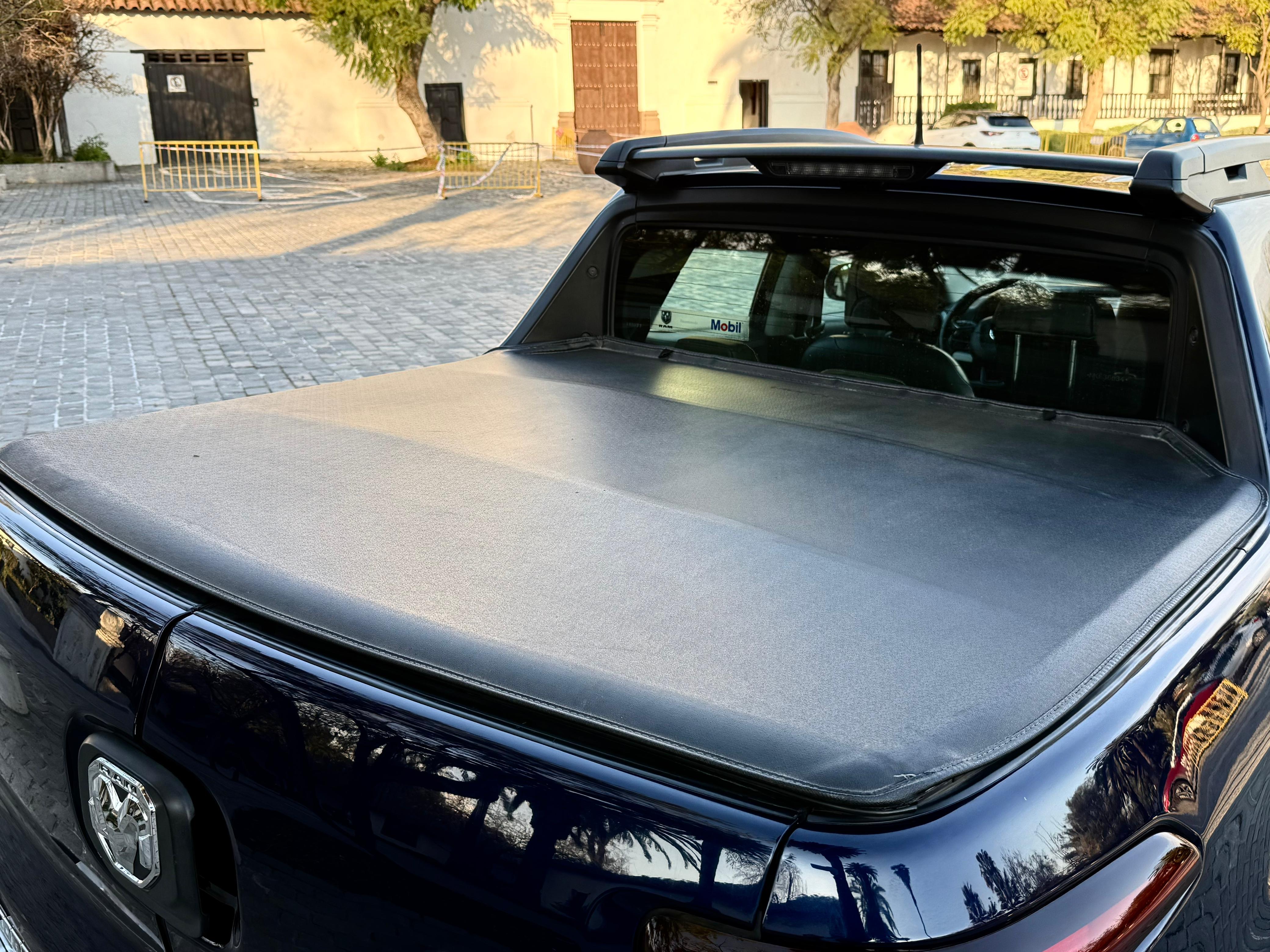 RAM 1000 — foto 11 de 19