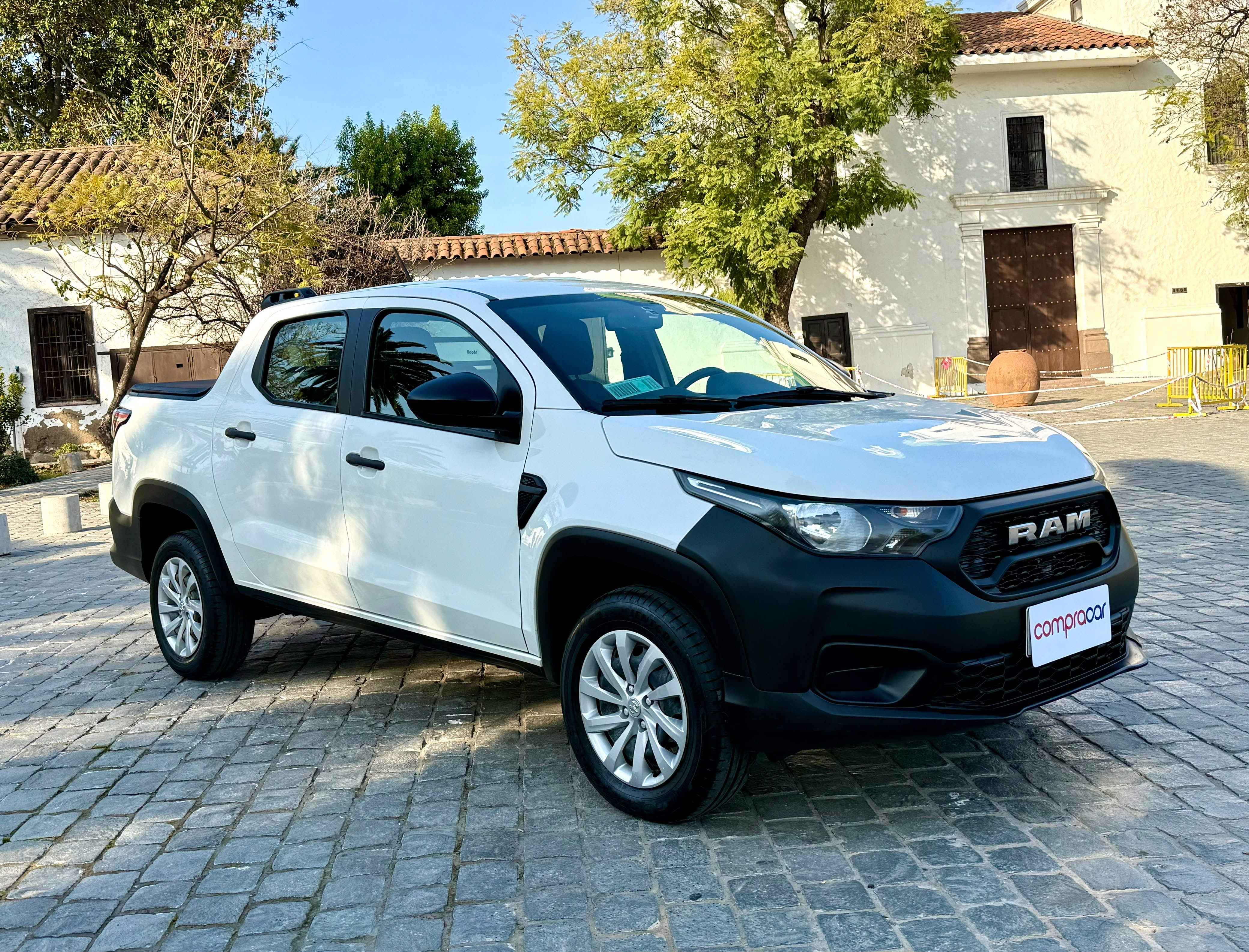 RAM 700 — foto 2 de 17