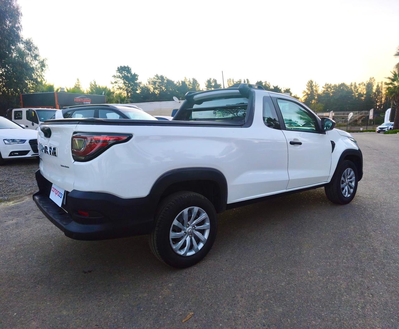 RAM 700 — foto 3 de 14
