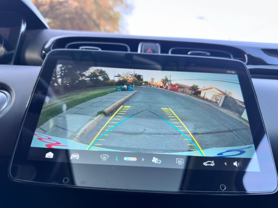 Leapmotor T03 — foto 13 de 20