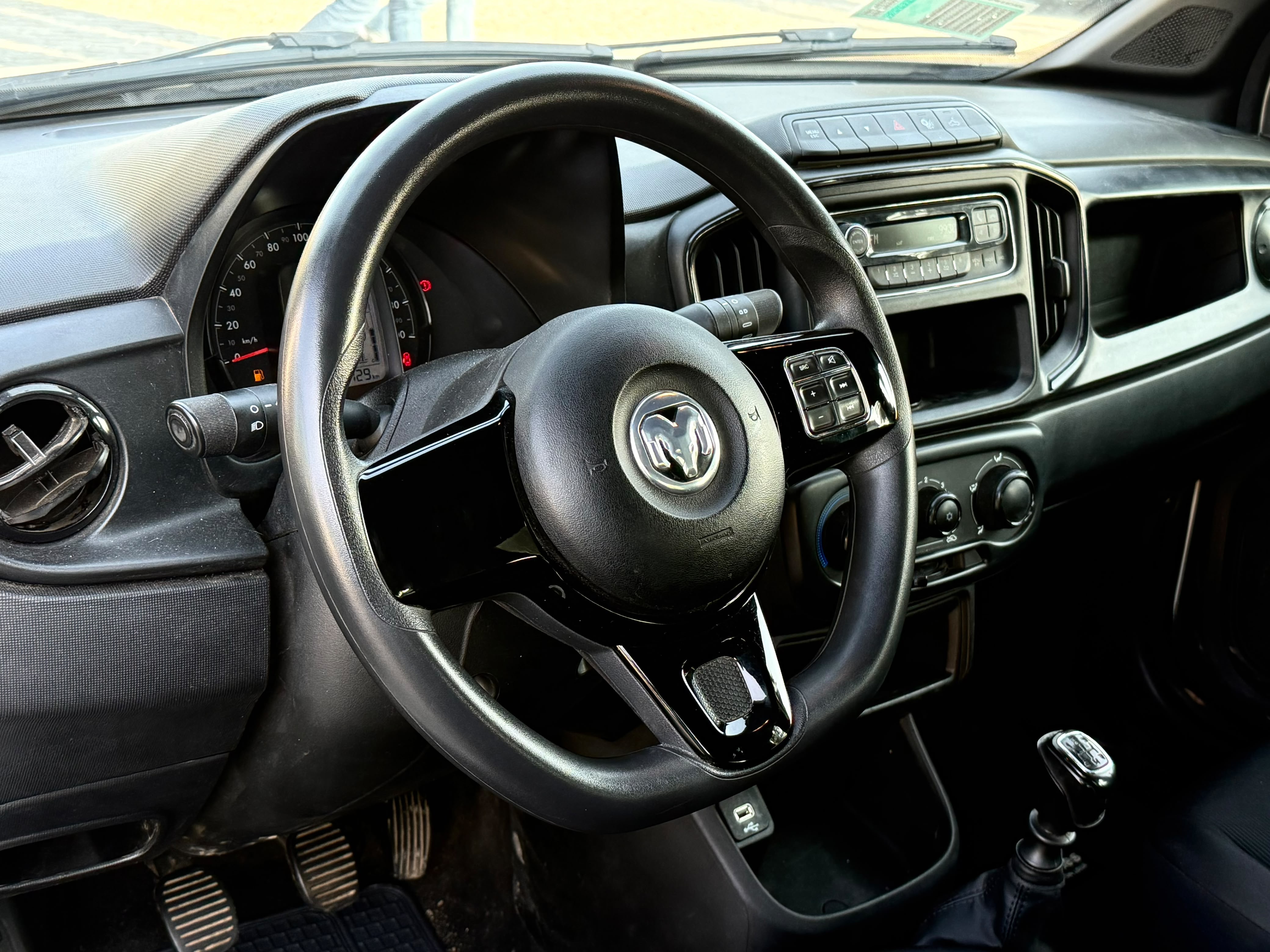 RAM 700 — foto 16 de 17