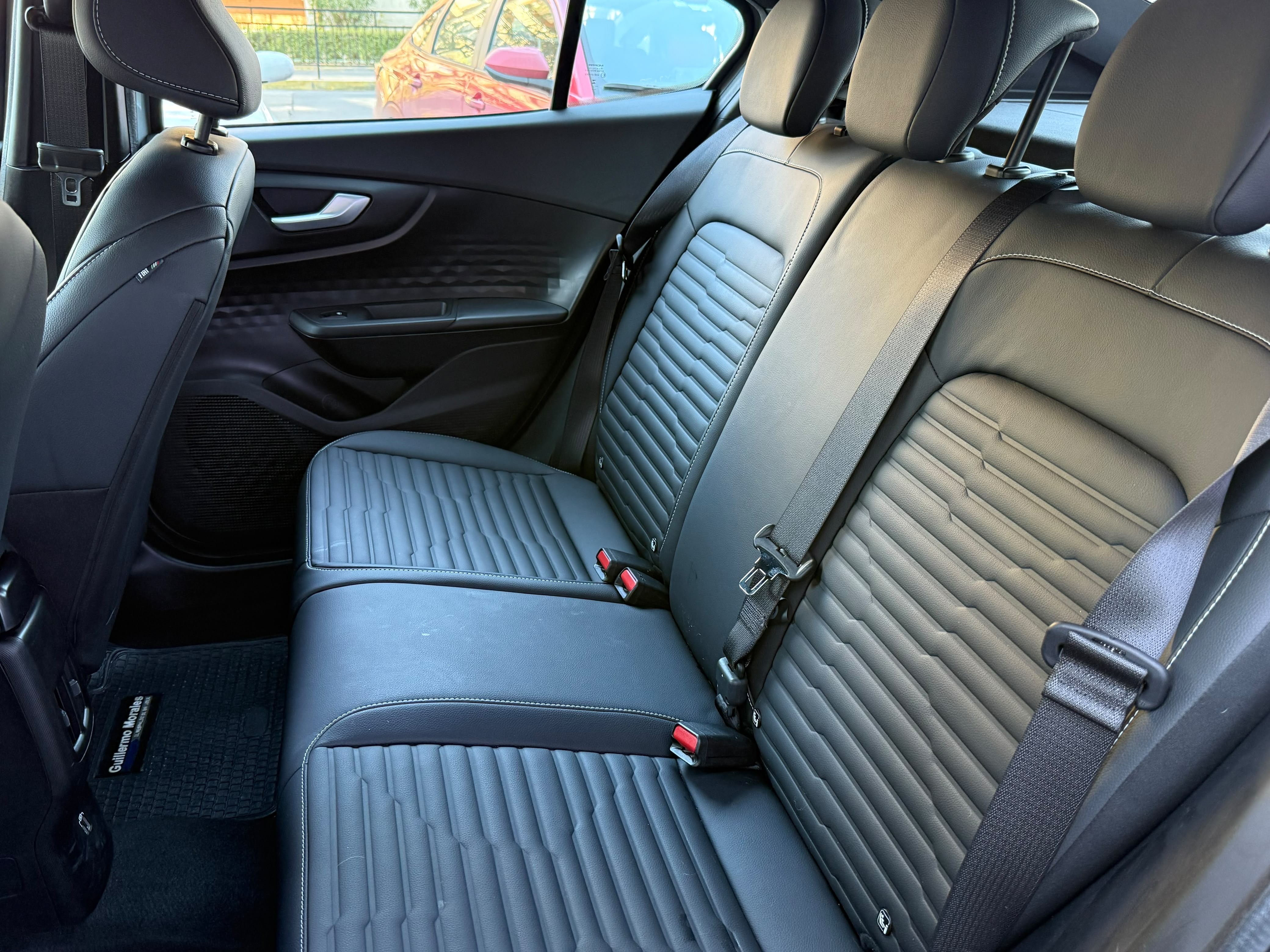 Fiat Fastback — foto 17 de 17