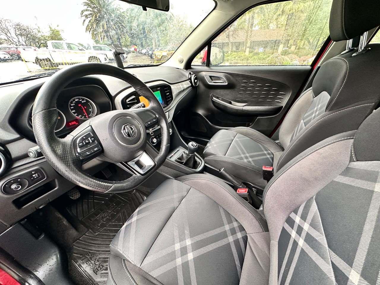 MG Mg3 — foto 14 de 14
