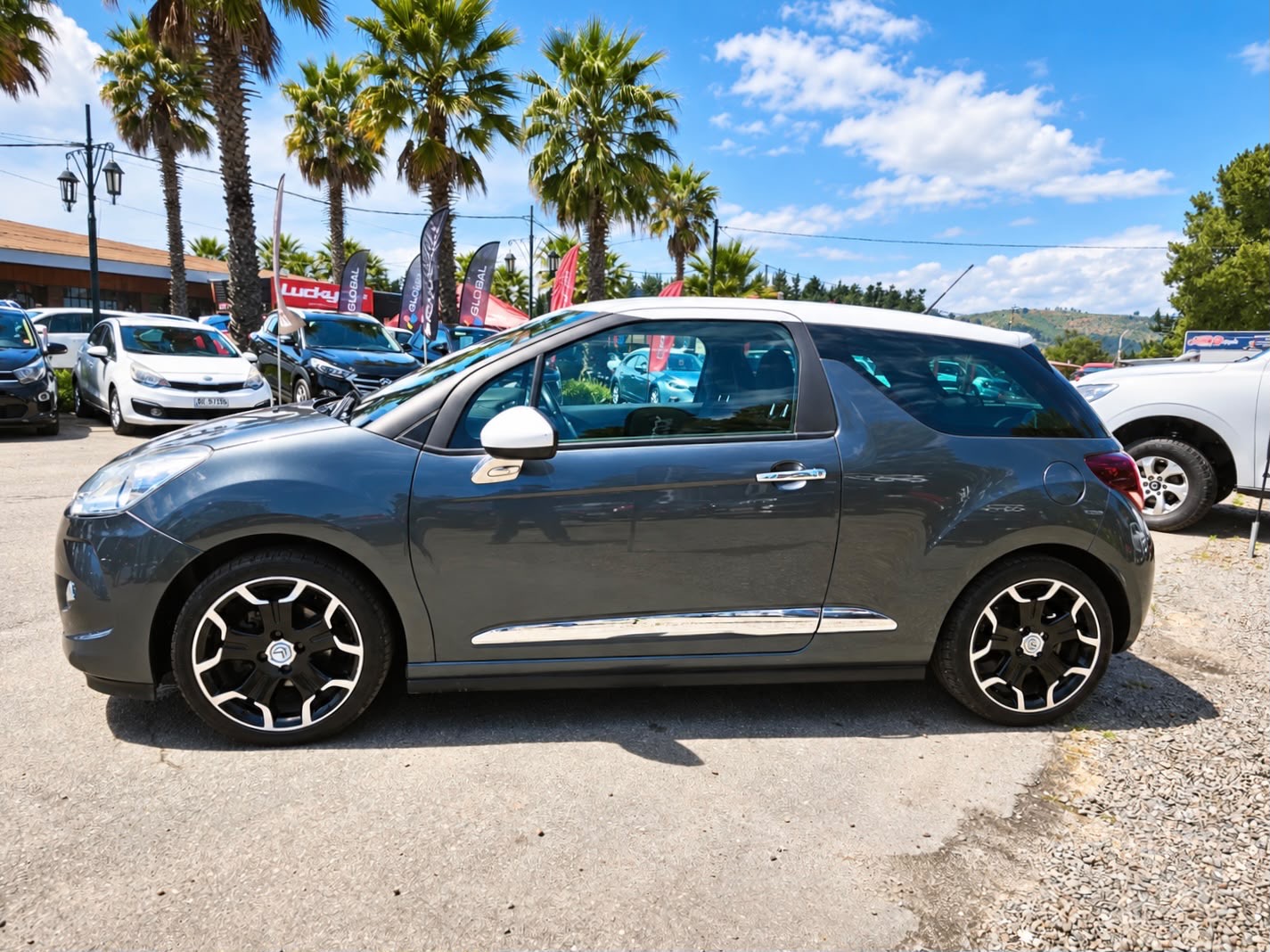 Citroën DS3 — foto 5 de 15