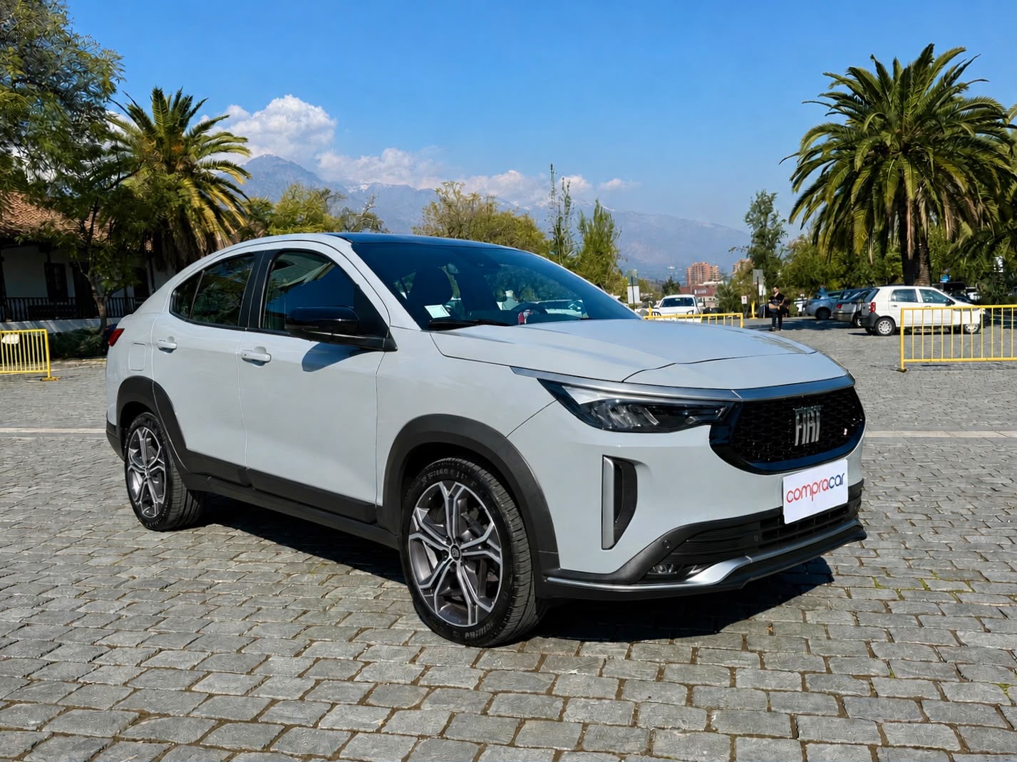Fiat Fastback — foto 2 de 17