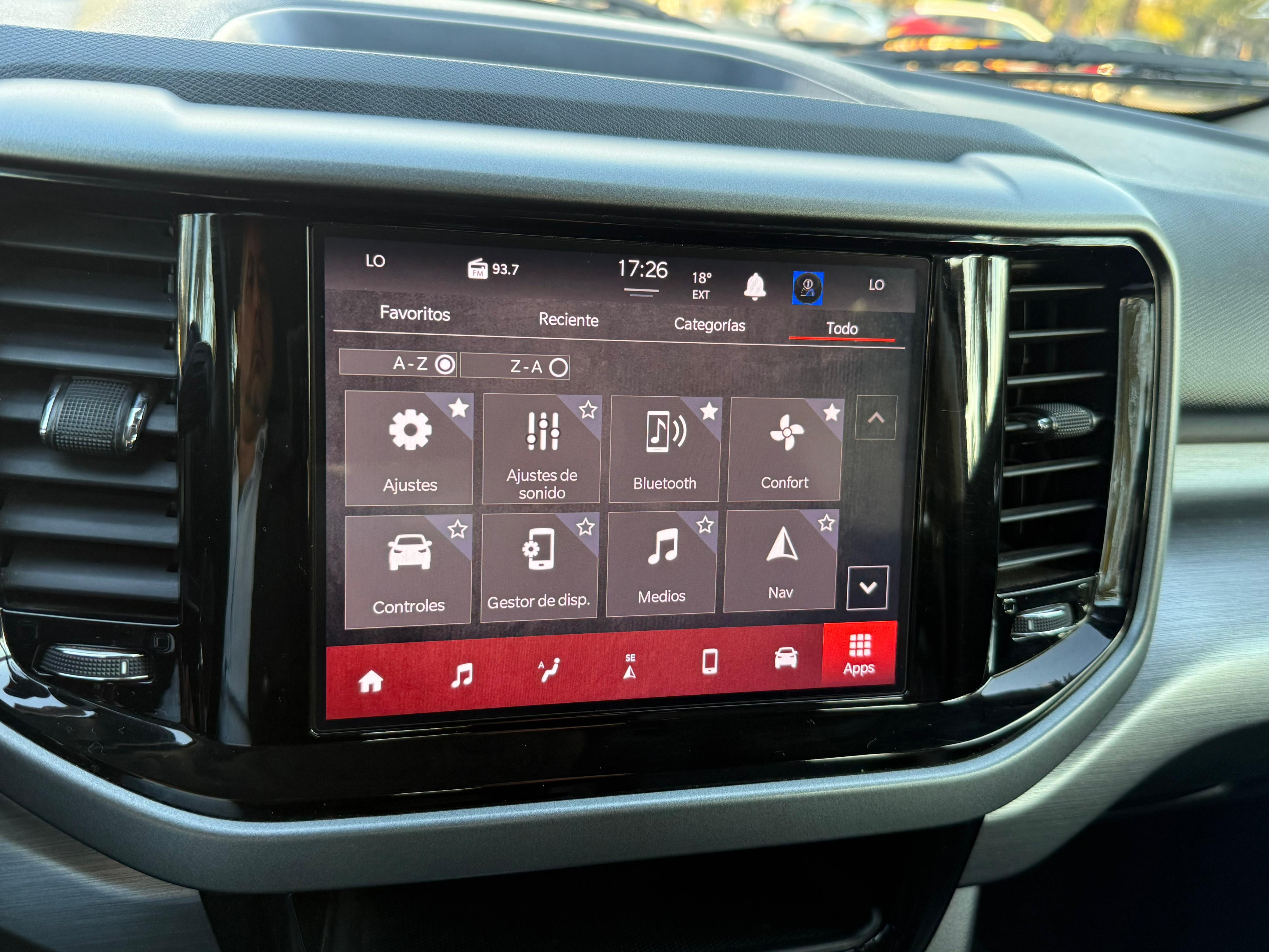 RAM 1000 — foto 12 de 19