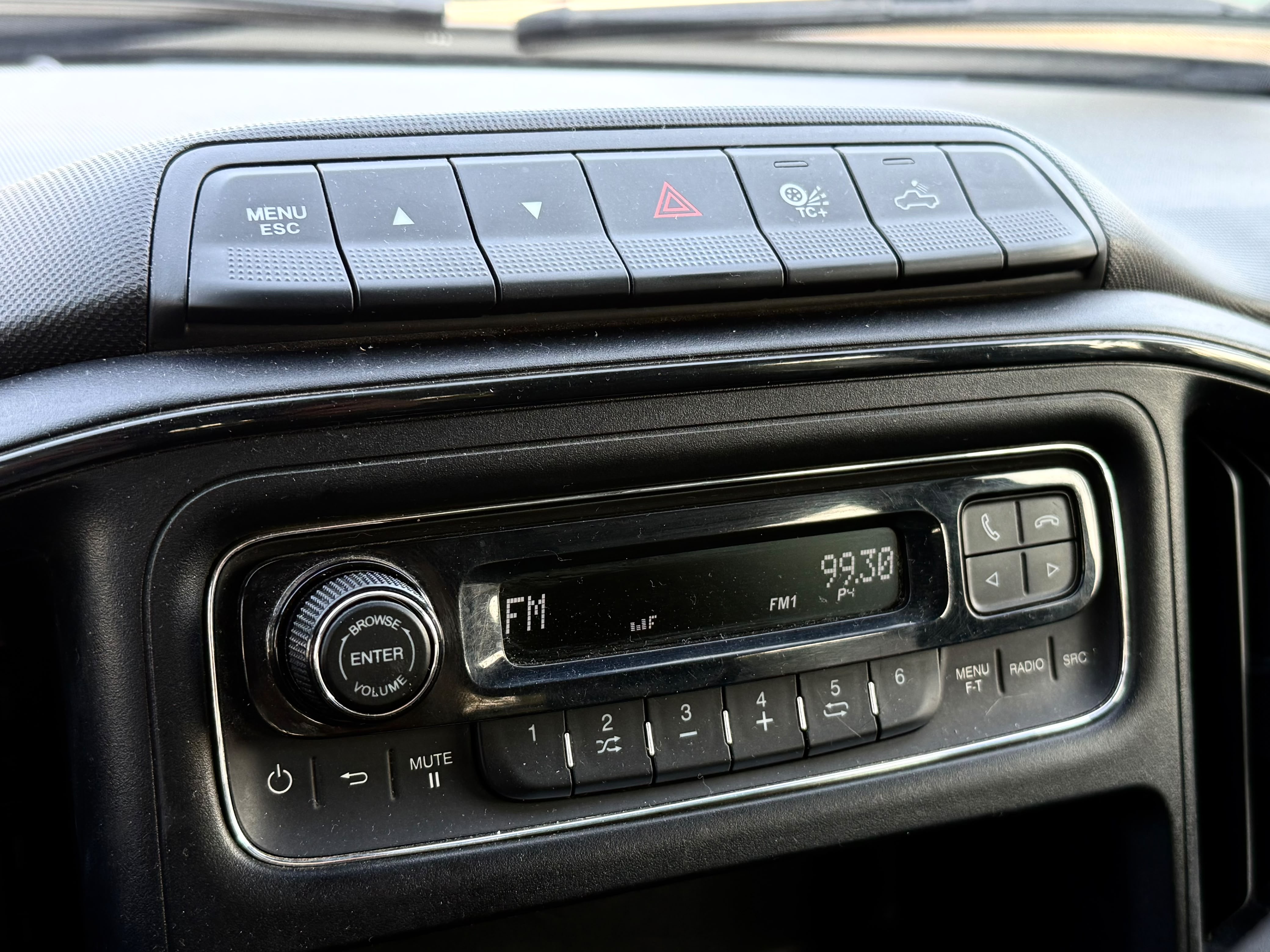 RAM 700 — foto 15 de 17