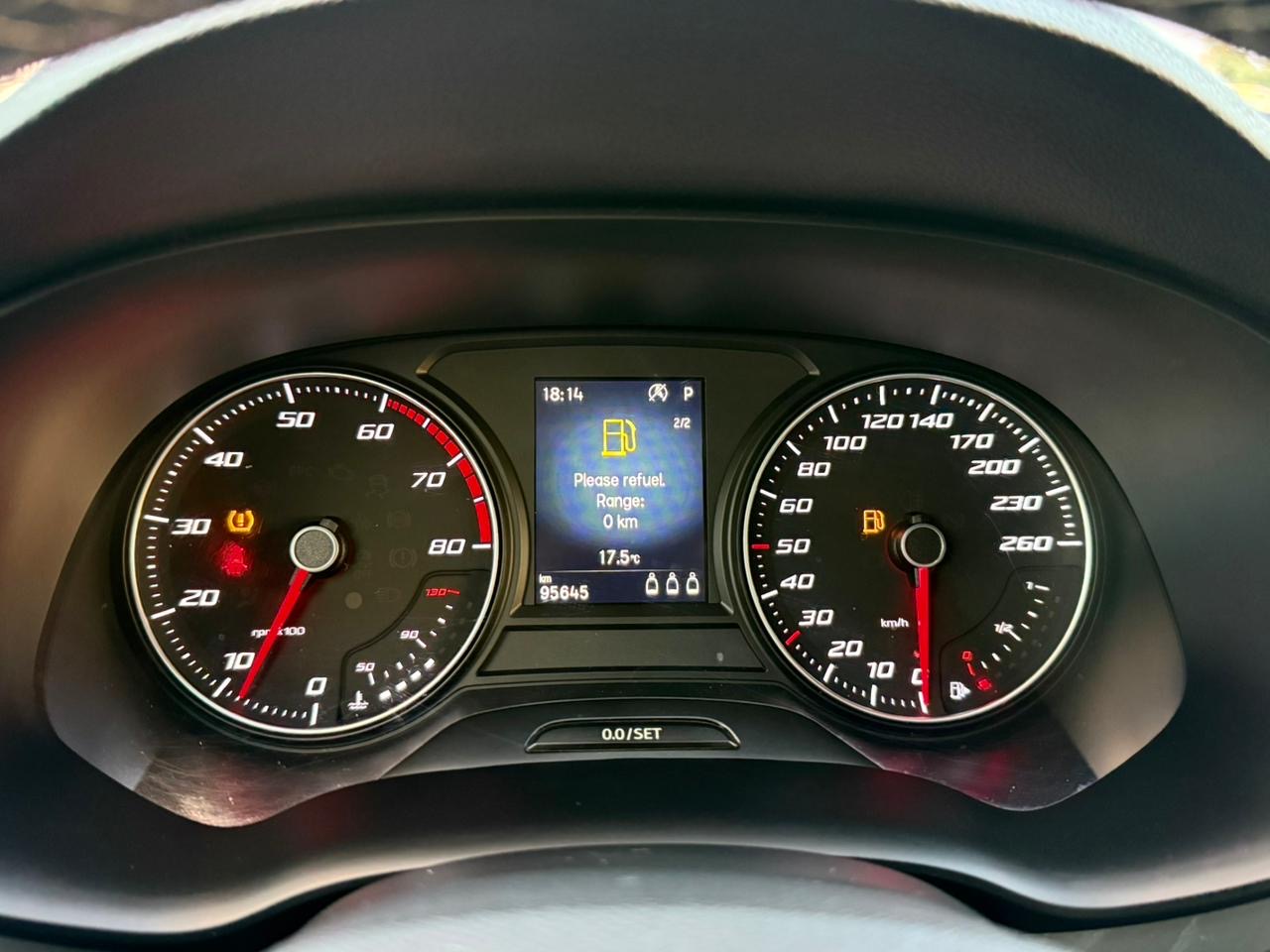 SEAT Ateca — foto 17 de 21