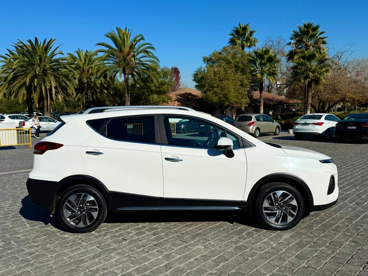 JAC Js3 — foto 6 de 21