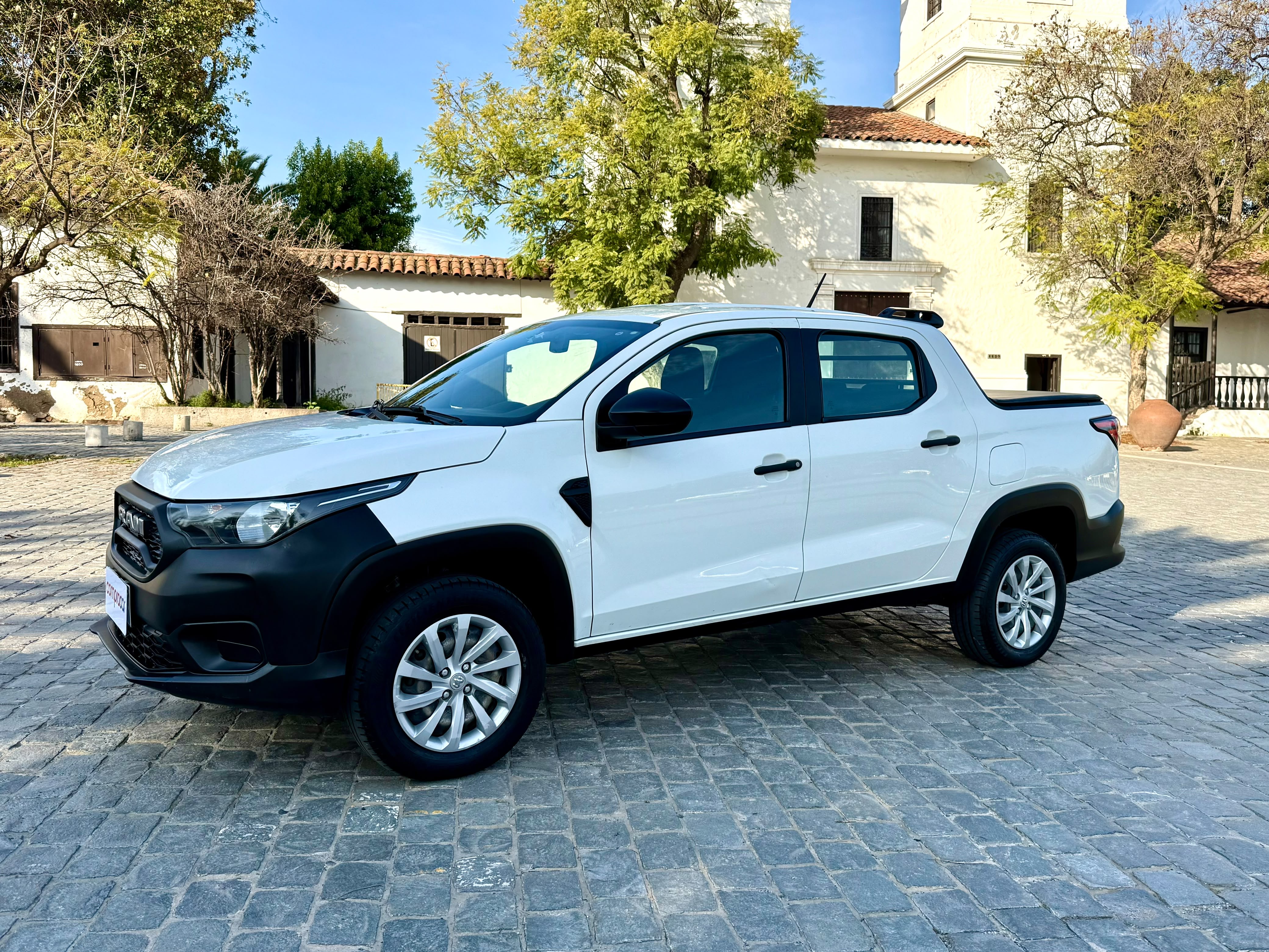 RAM 700