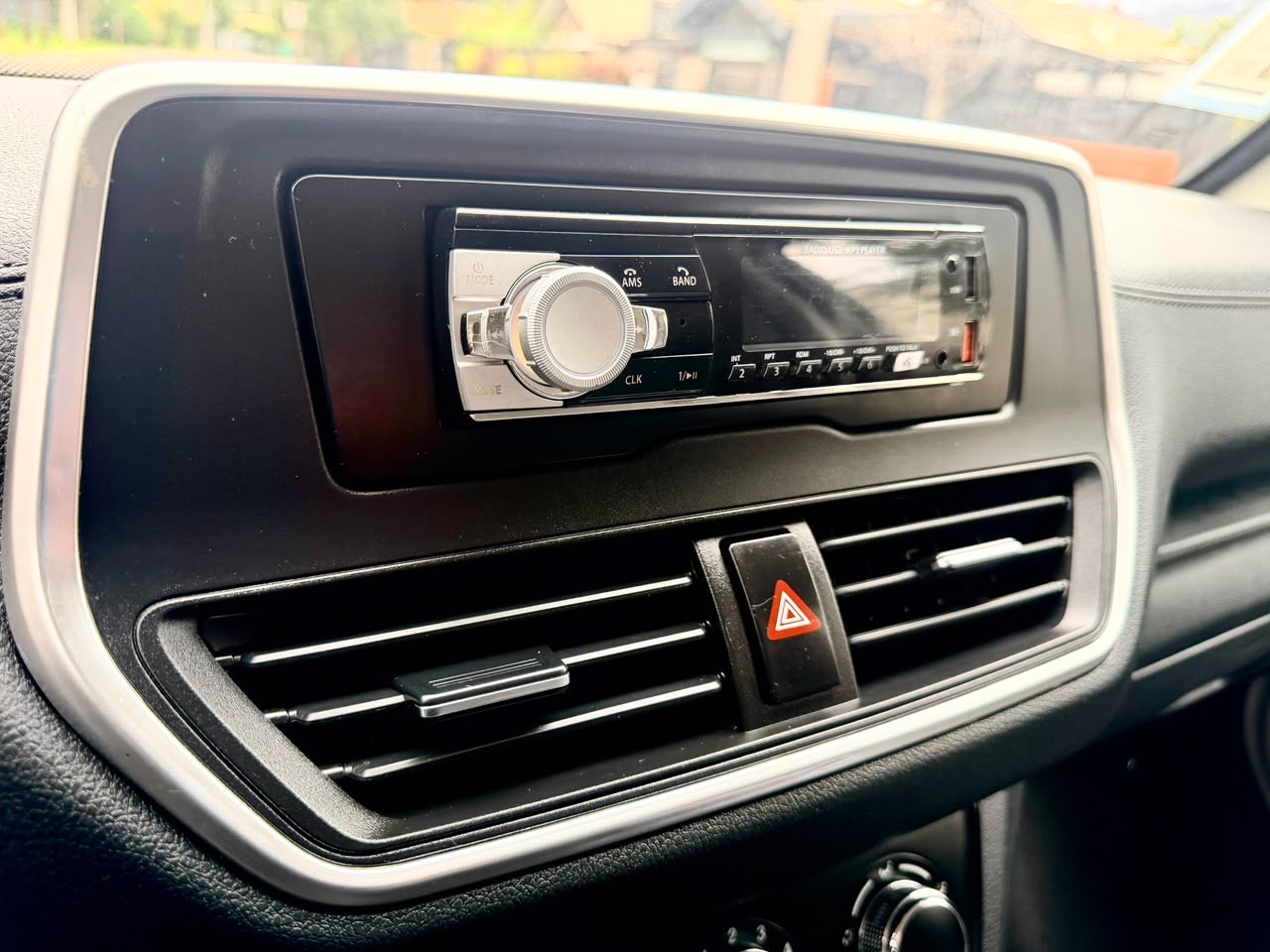 Changan Md301 Cargobox — foto 9 de 12