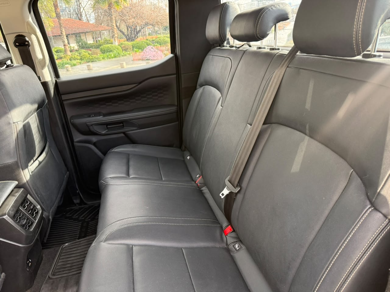Ford Ranger — foto 20 de 20