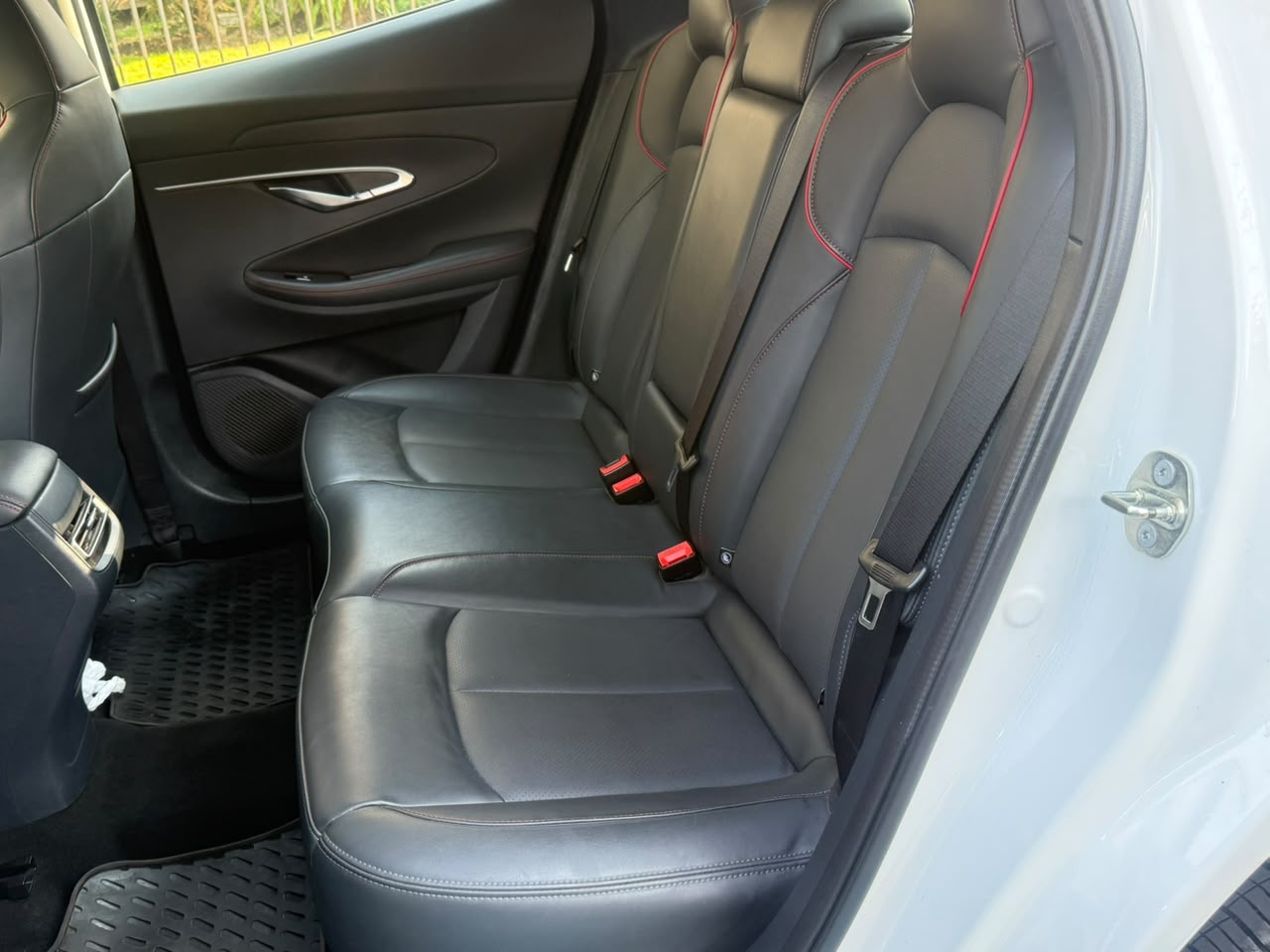 Changan Unit — foto 20 de 20