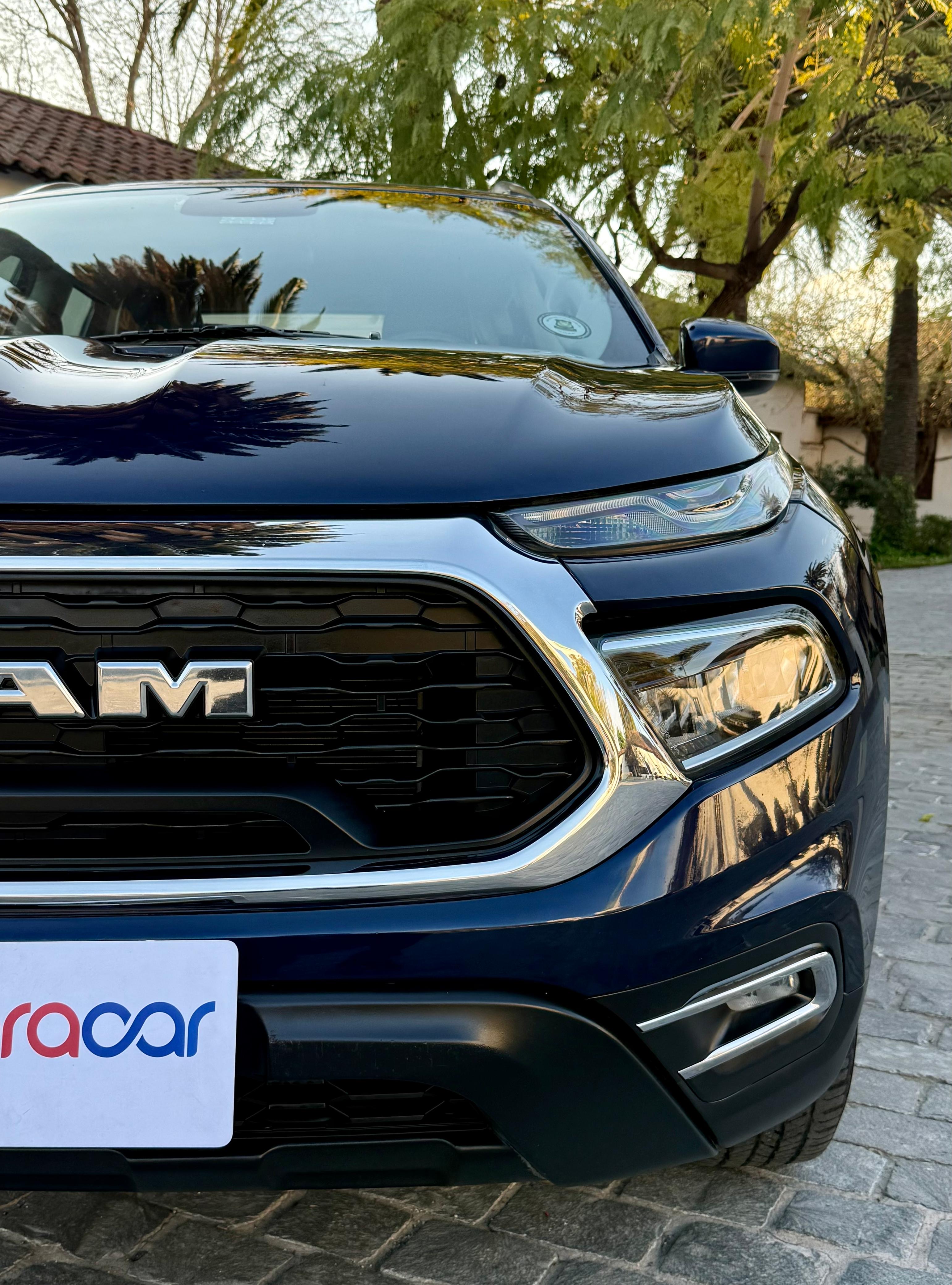 RAM 1000 — foto 8 de 19