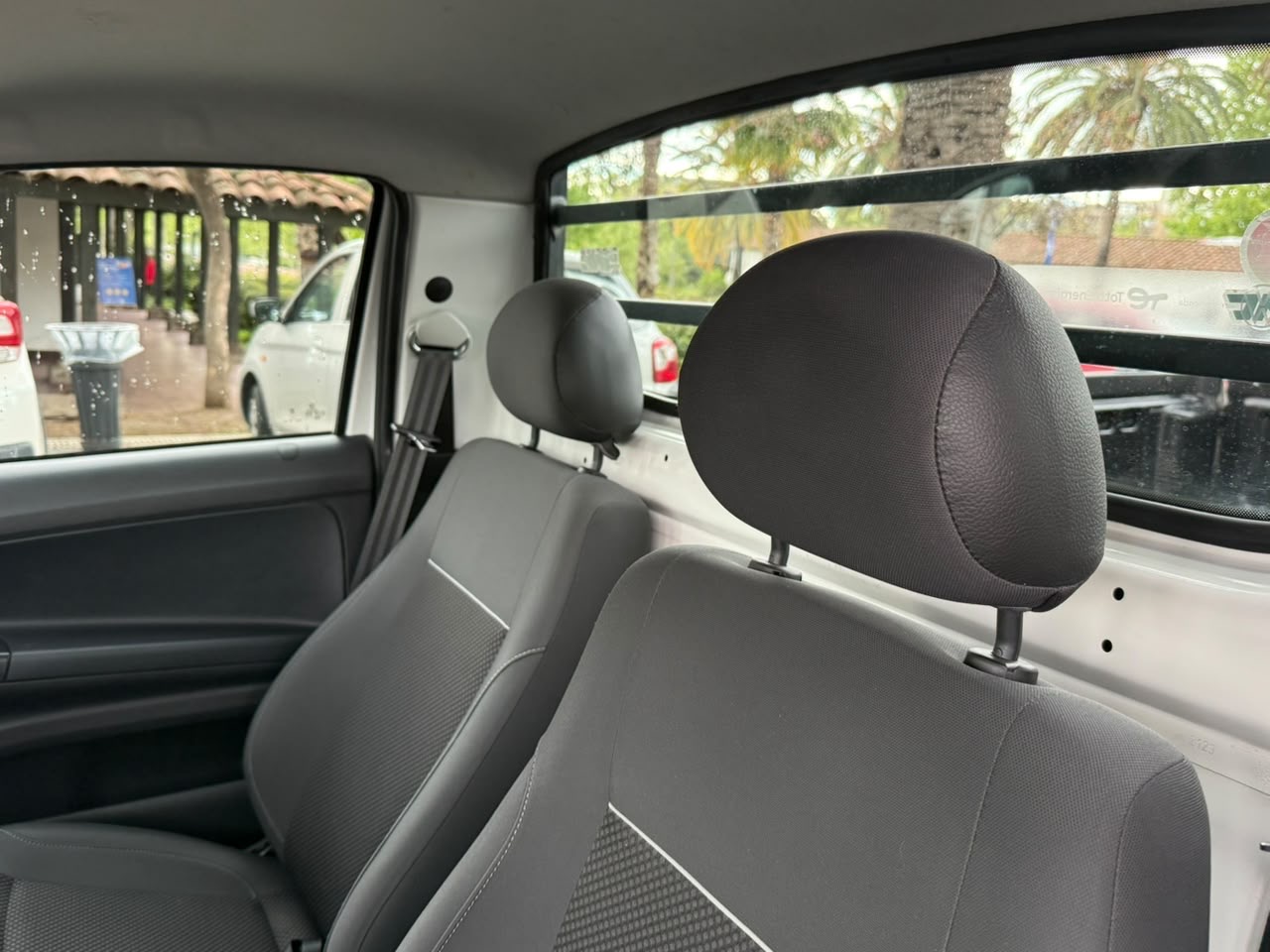 Volkswagen Saveiro — foto 17 de 17