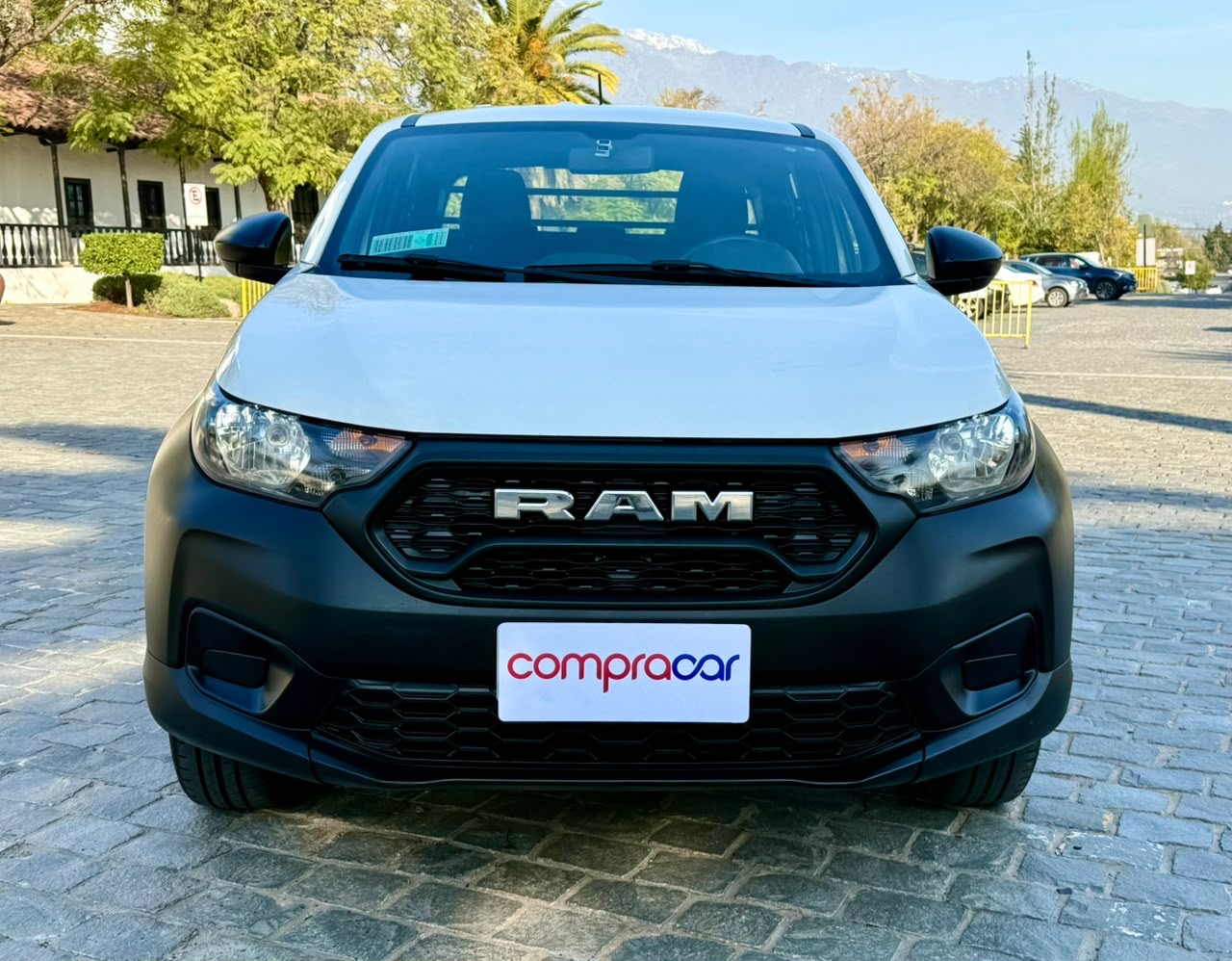 RAM 700 — foto 8 de 17