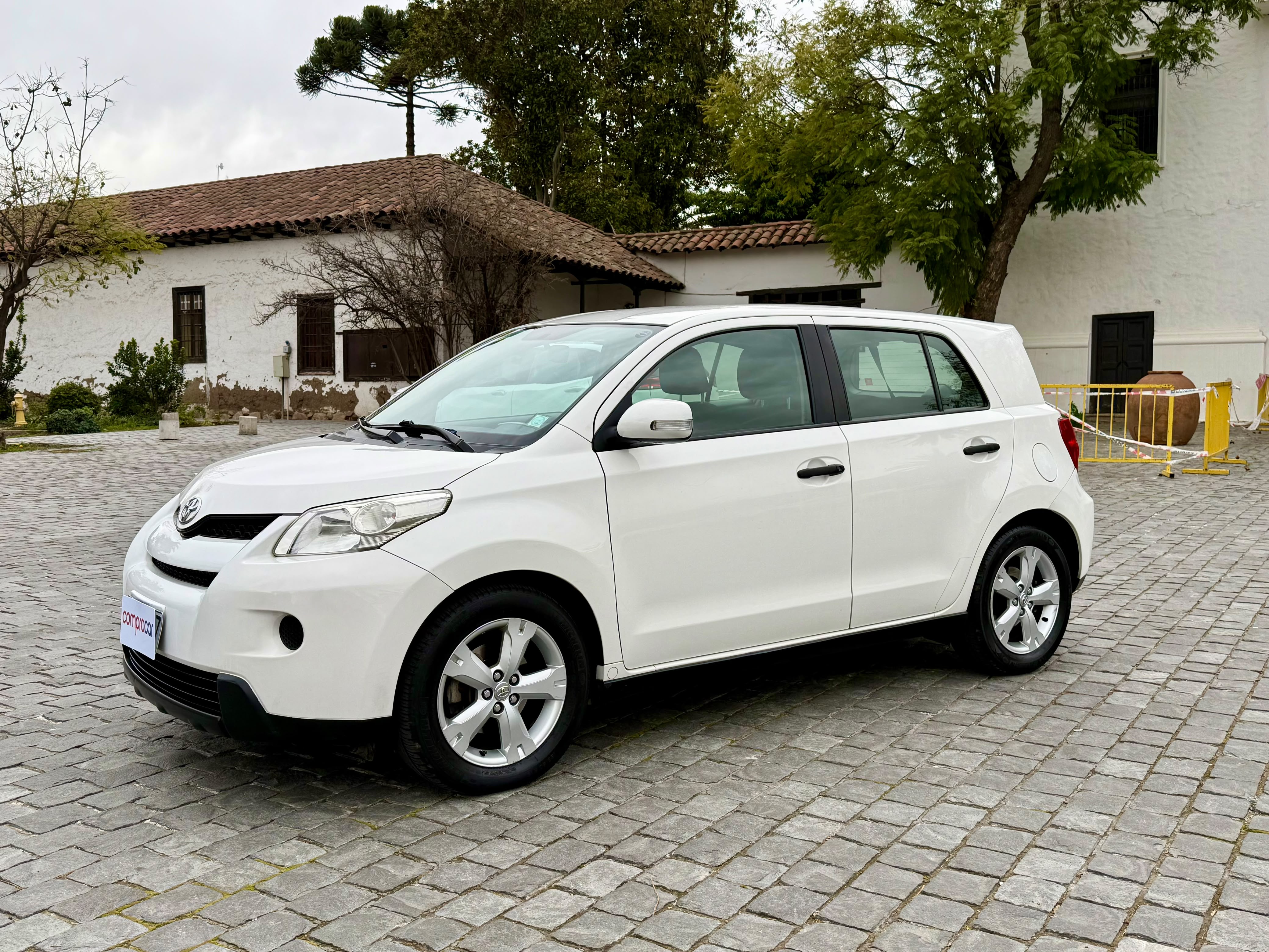 Toyota Urban