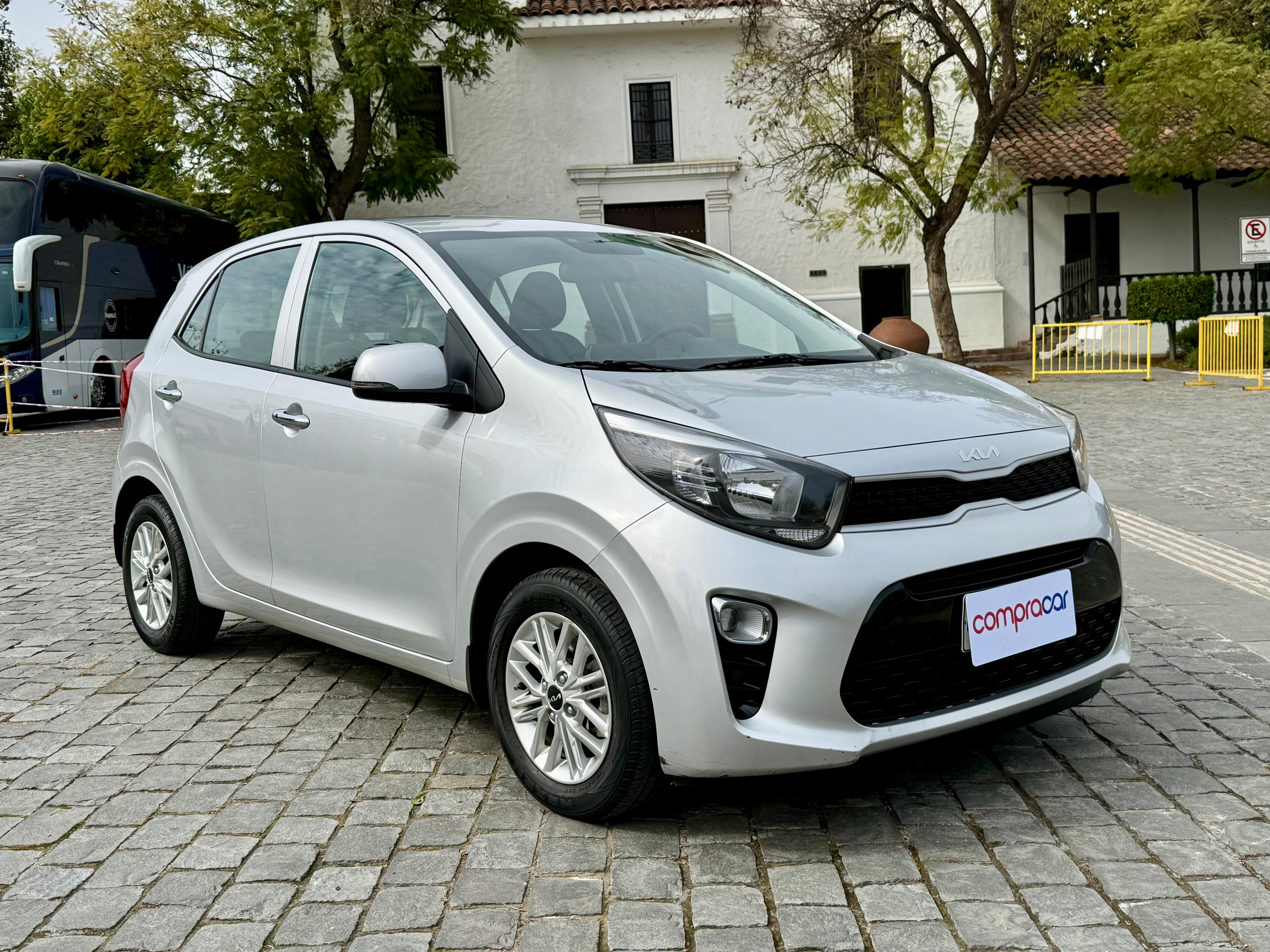 KIA Morning — foto 2 de 20