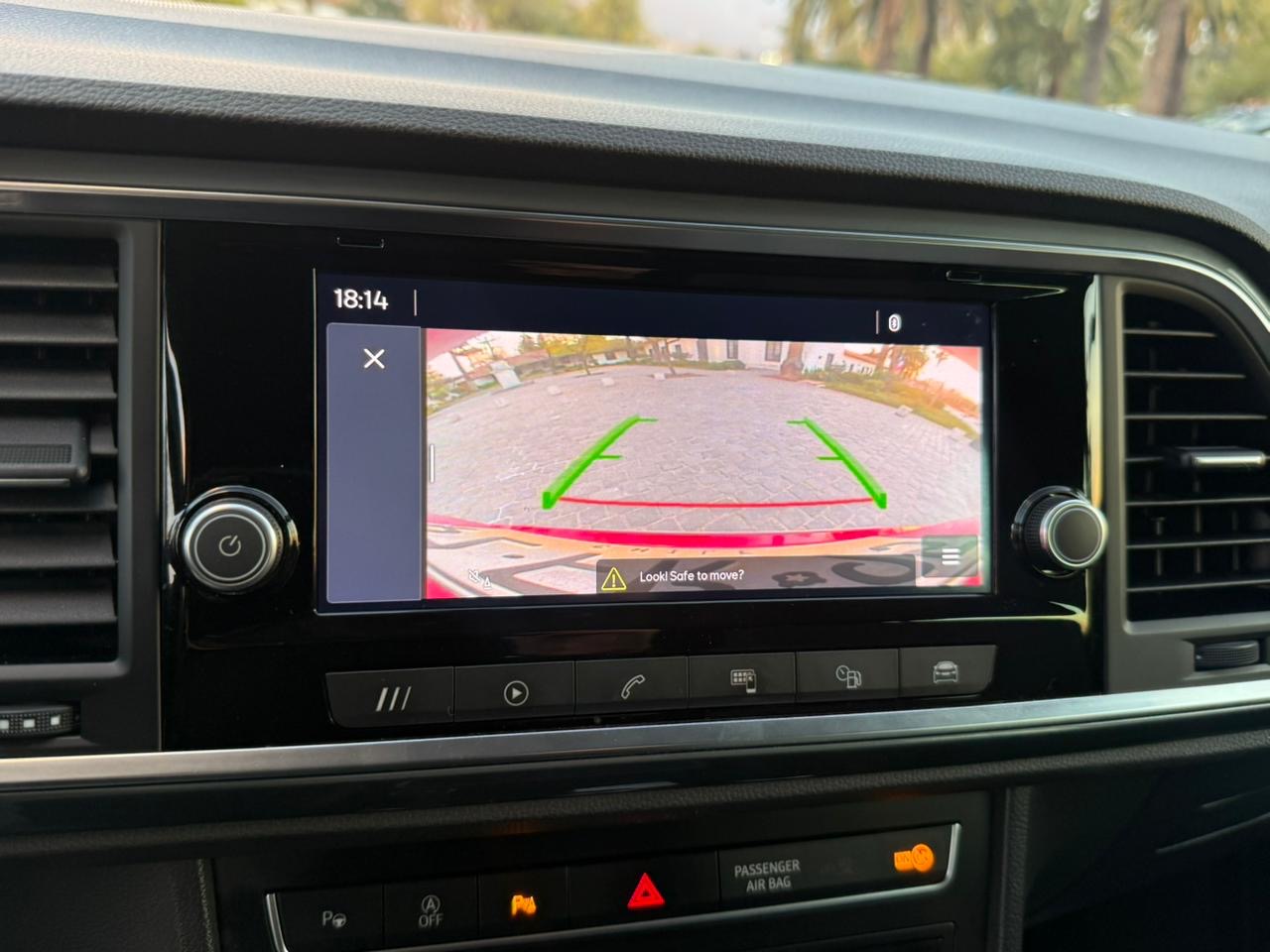 SEAT Ateca — foto 15 de 21