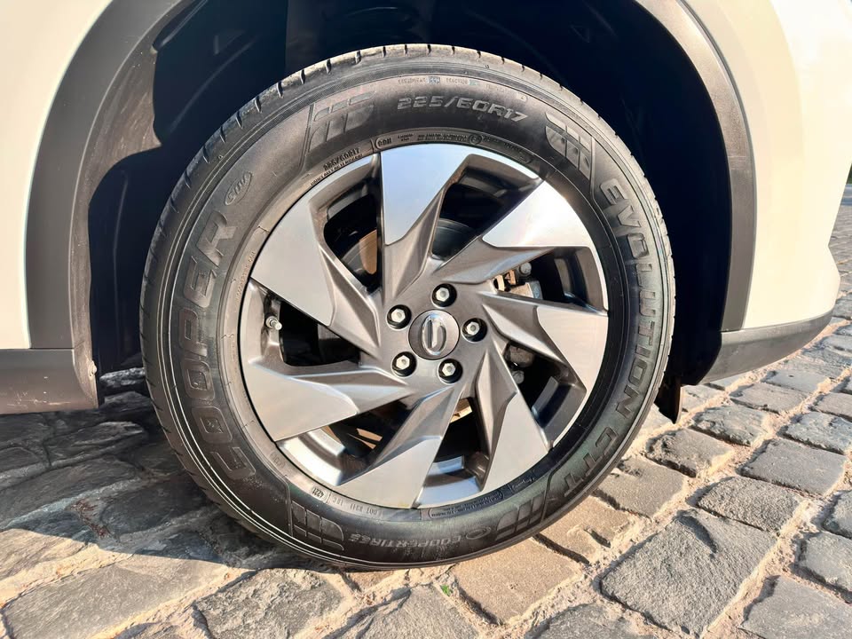 GAC Gs4 — foto 10 de 20