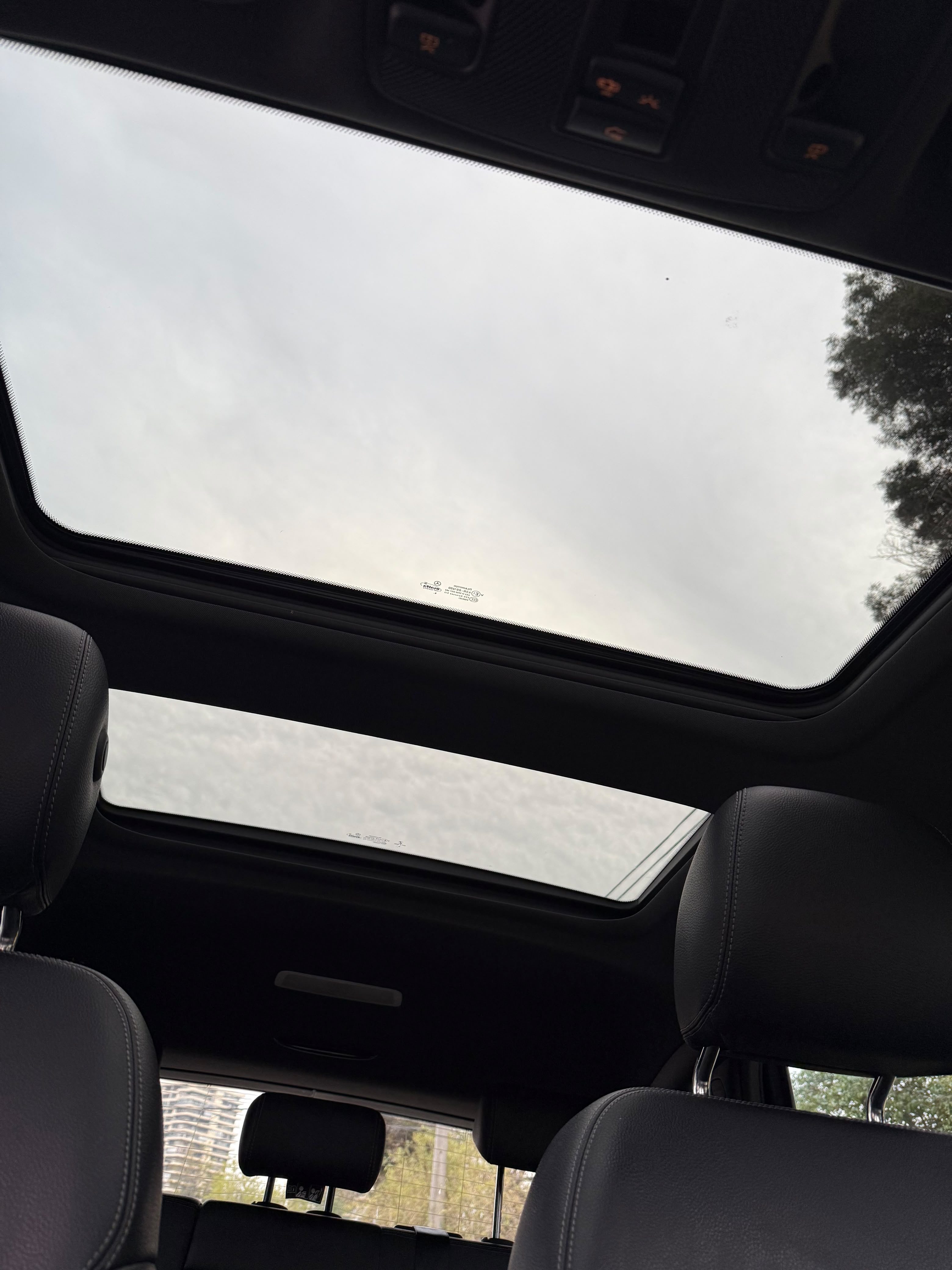 Mercedes-Benz B220 — foto 10 de 17