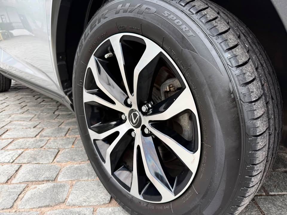 Lexus Nx200 — foto 11 de 20