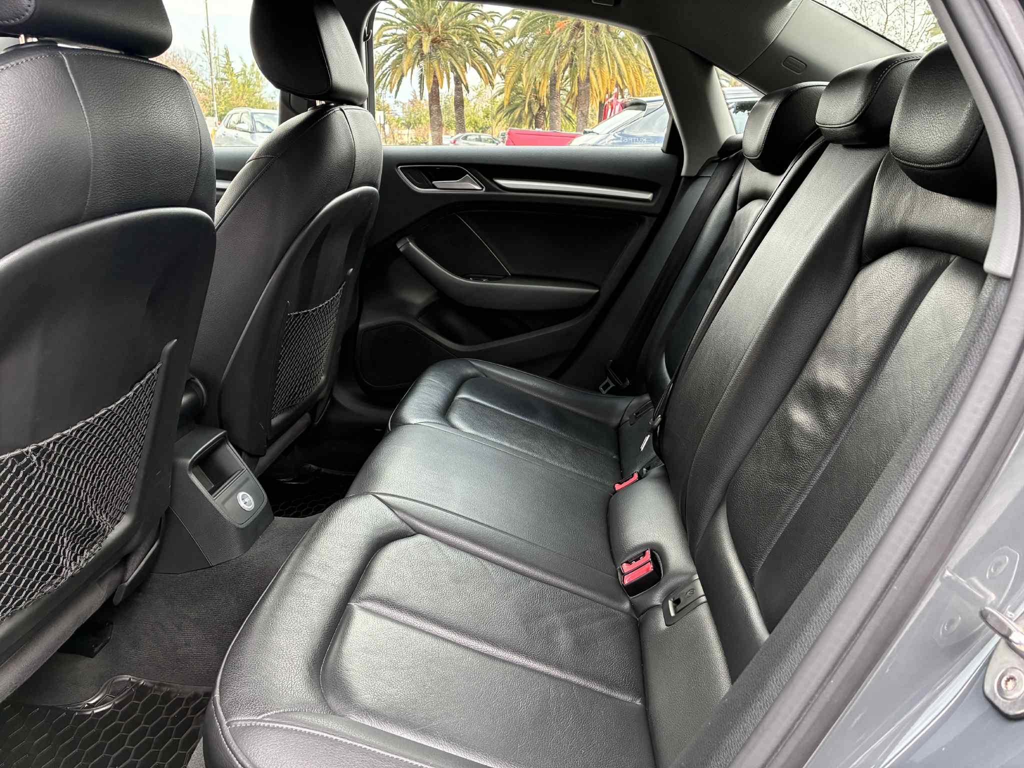 Audi A3 — foto 18 de 23
