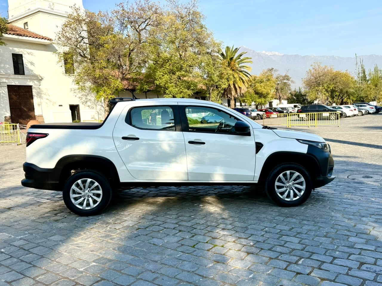 RAM 700 — foto 6 de 17