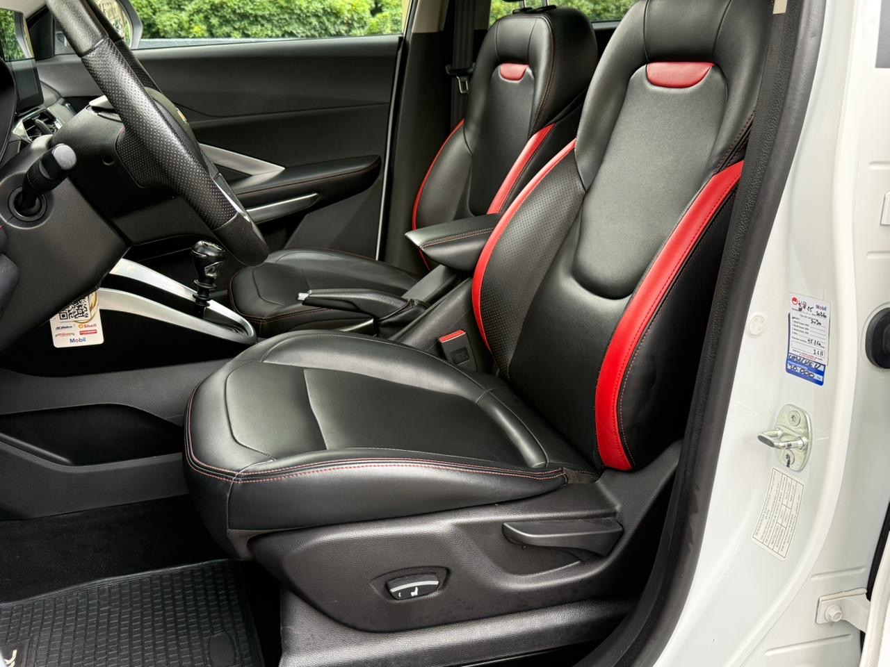 Chevrolet Groove — foto 18 de 20