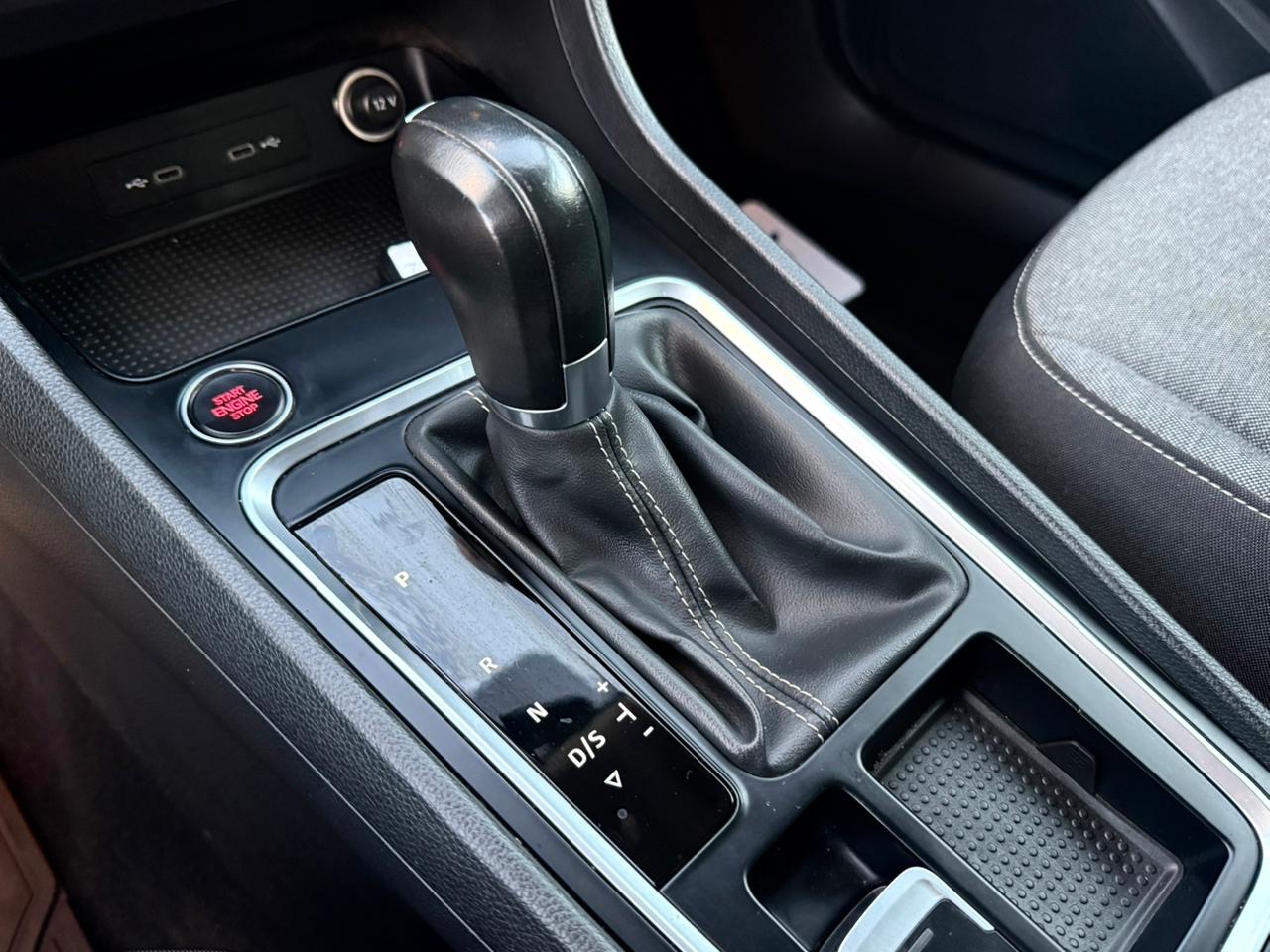SEAT Ateca — foto 16 de 21
