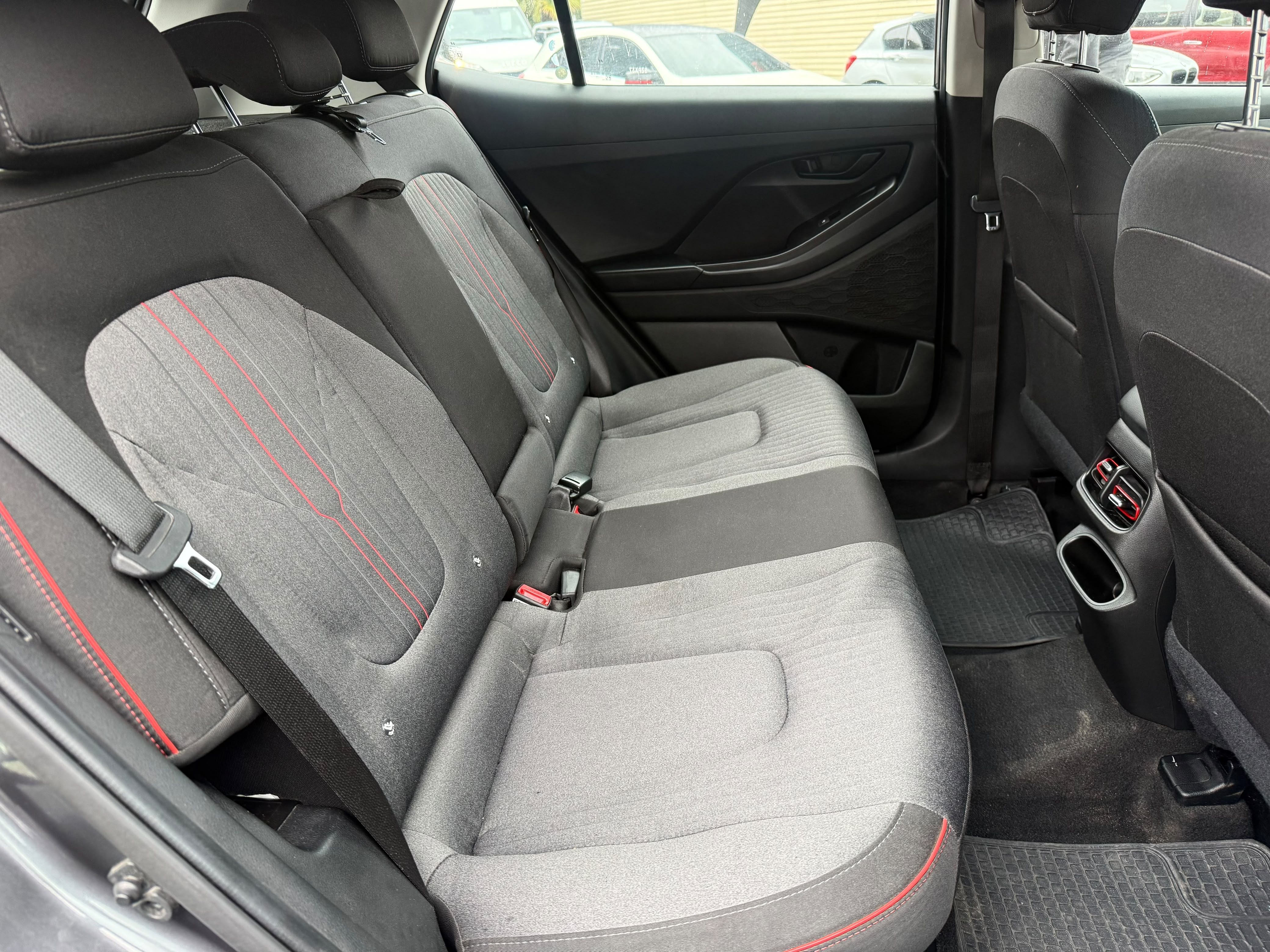 Hyundai Creta — foto 15 de 15