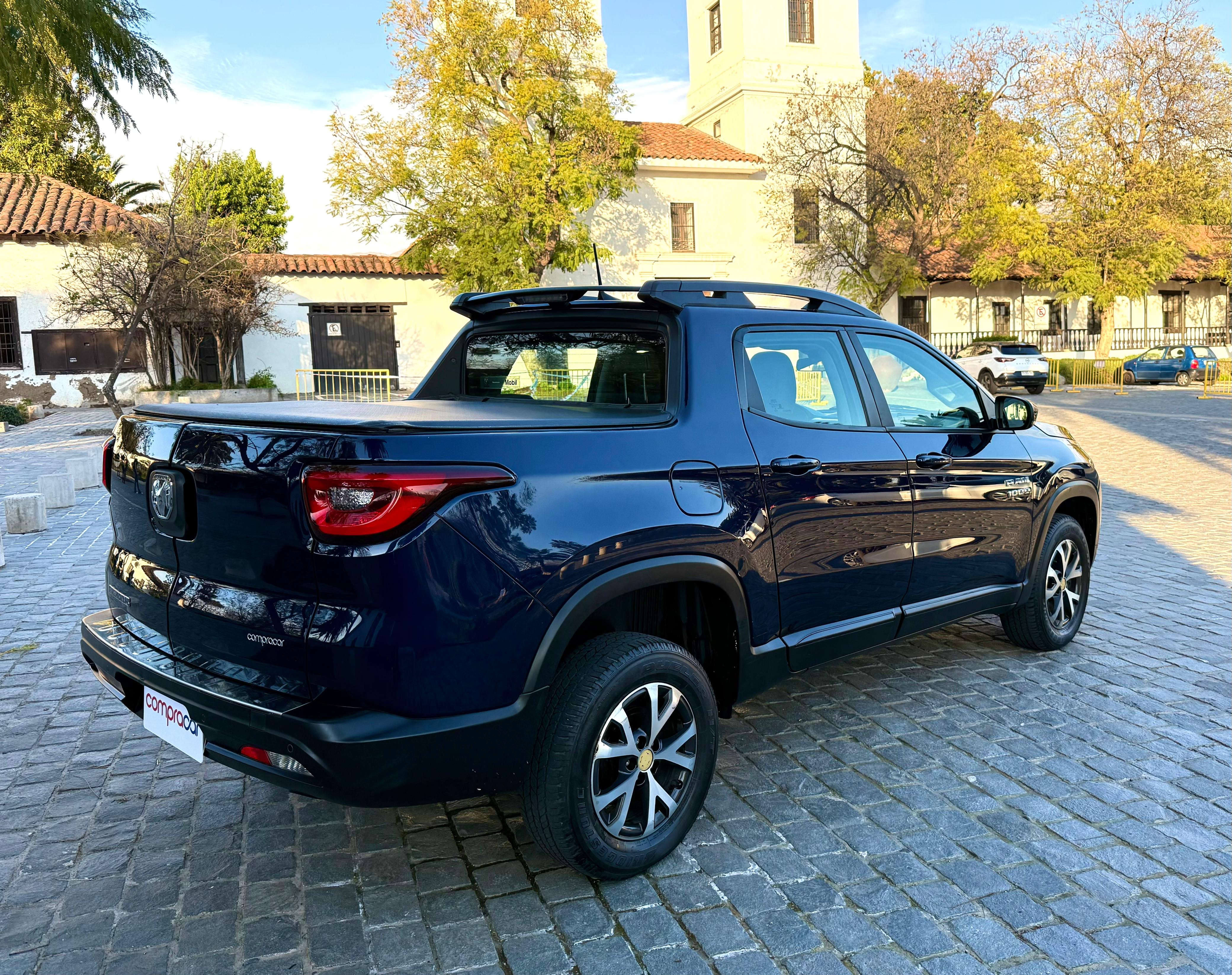 RAM 1000 — foto 3 de 19