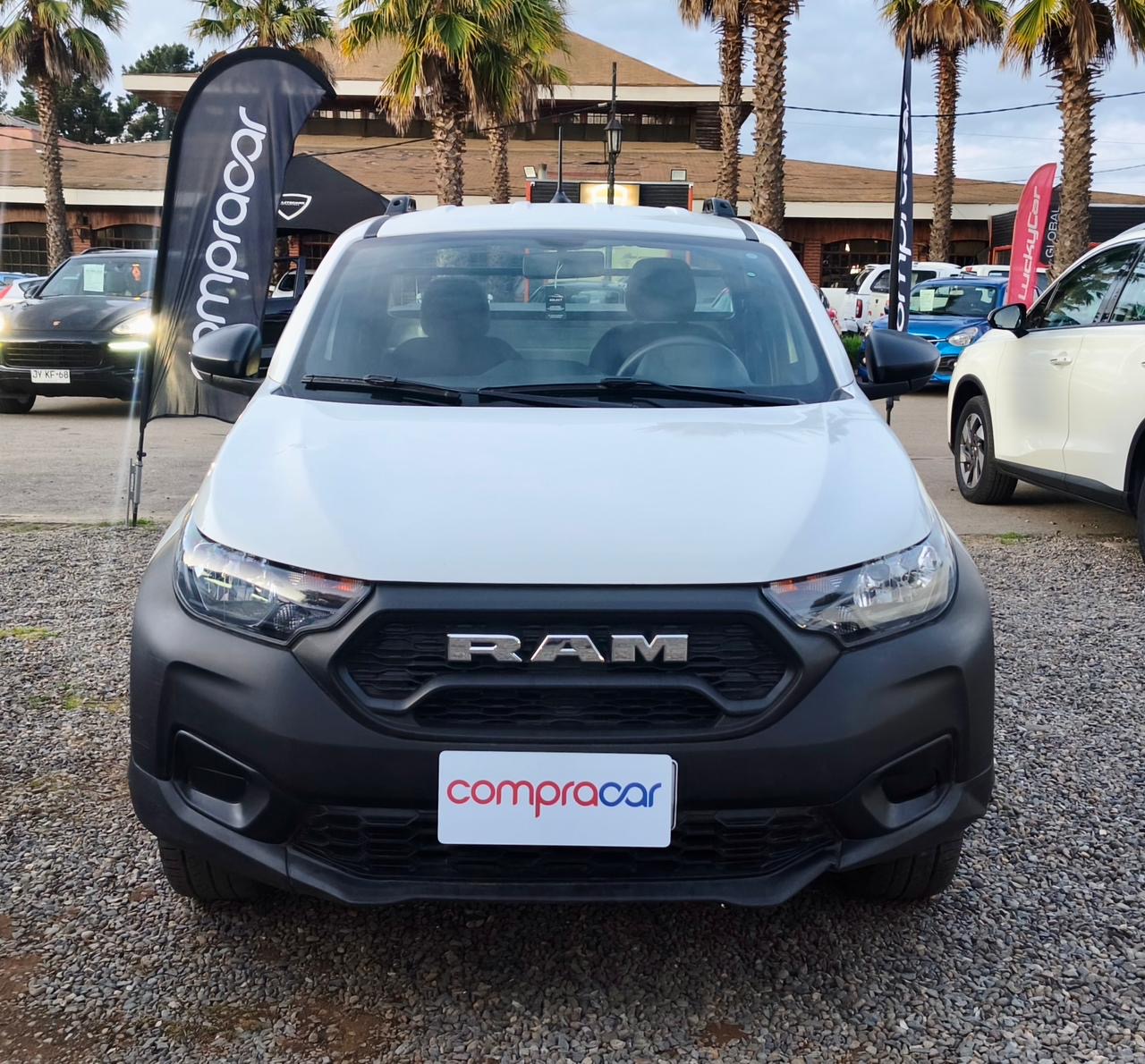 RAM 700 — foto 7 de 14