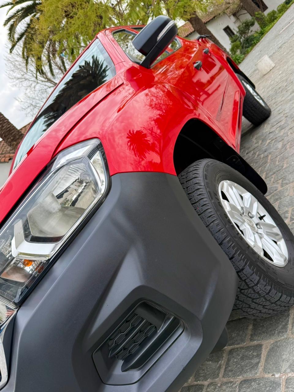 Maxus T60 — foto 9 de 20