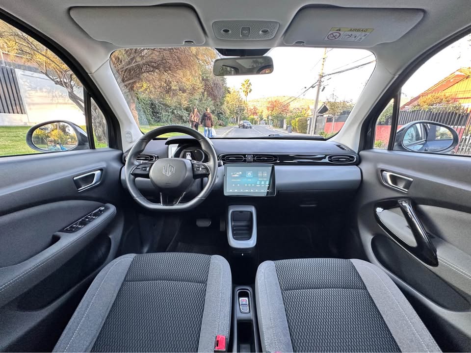 Leapmotor T03 — foto 11 de 20