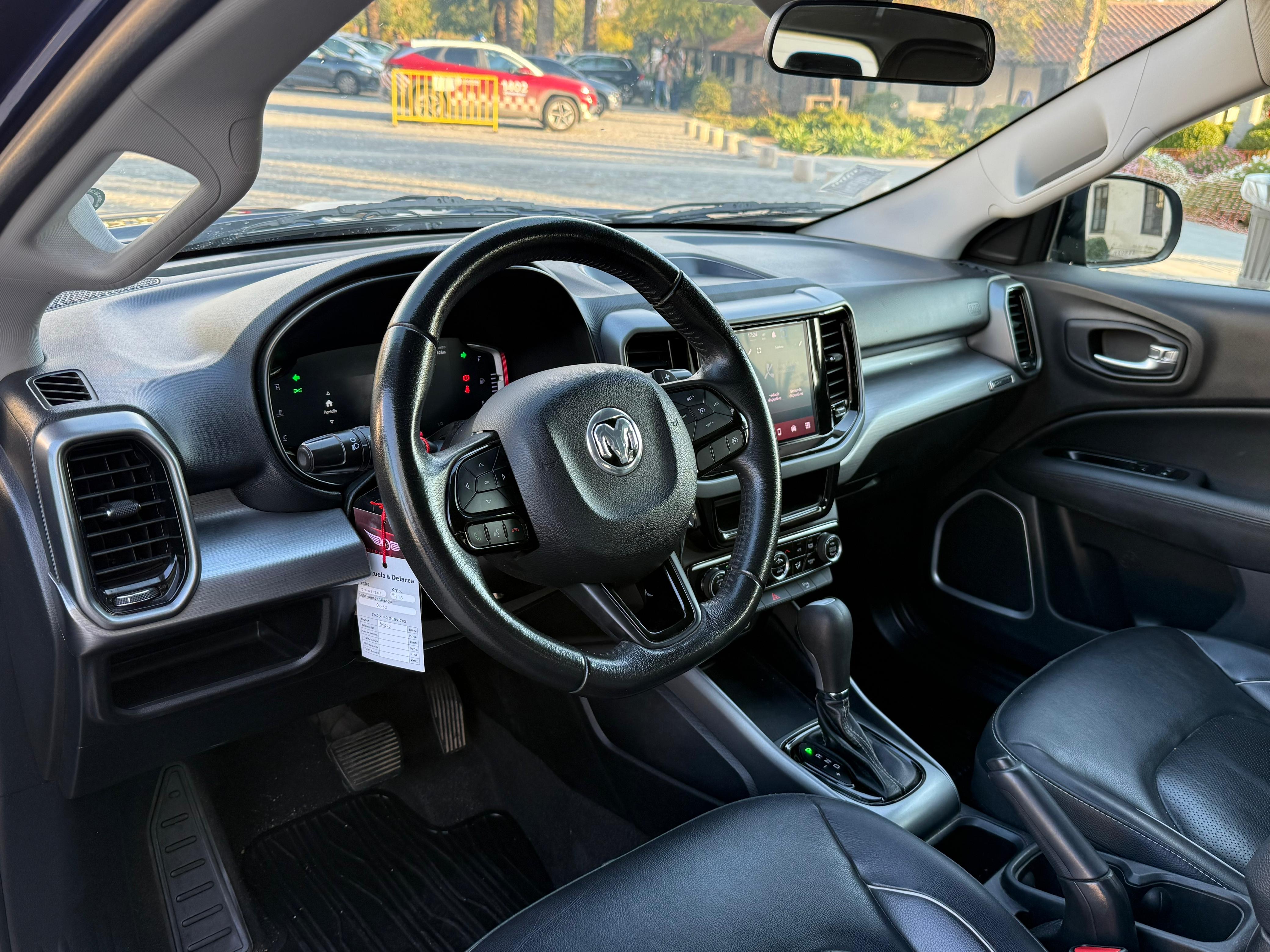 RAM 1000 — foto 17 de 19