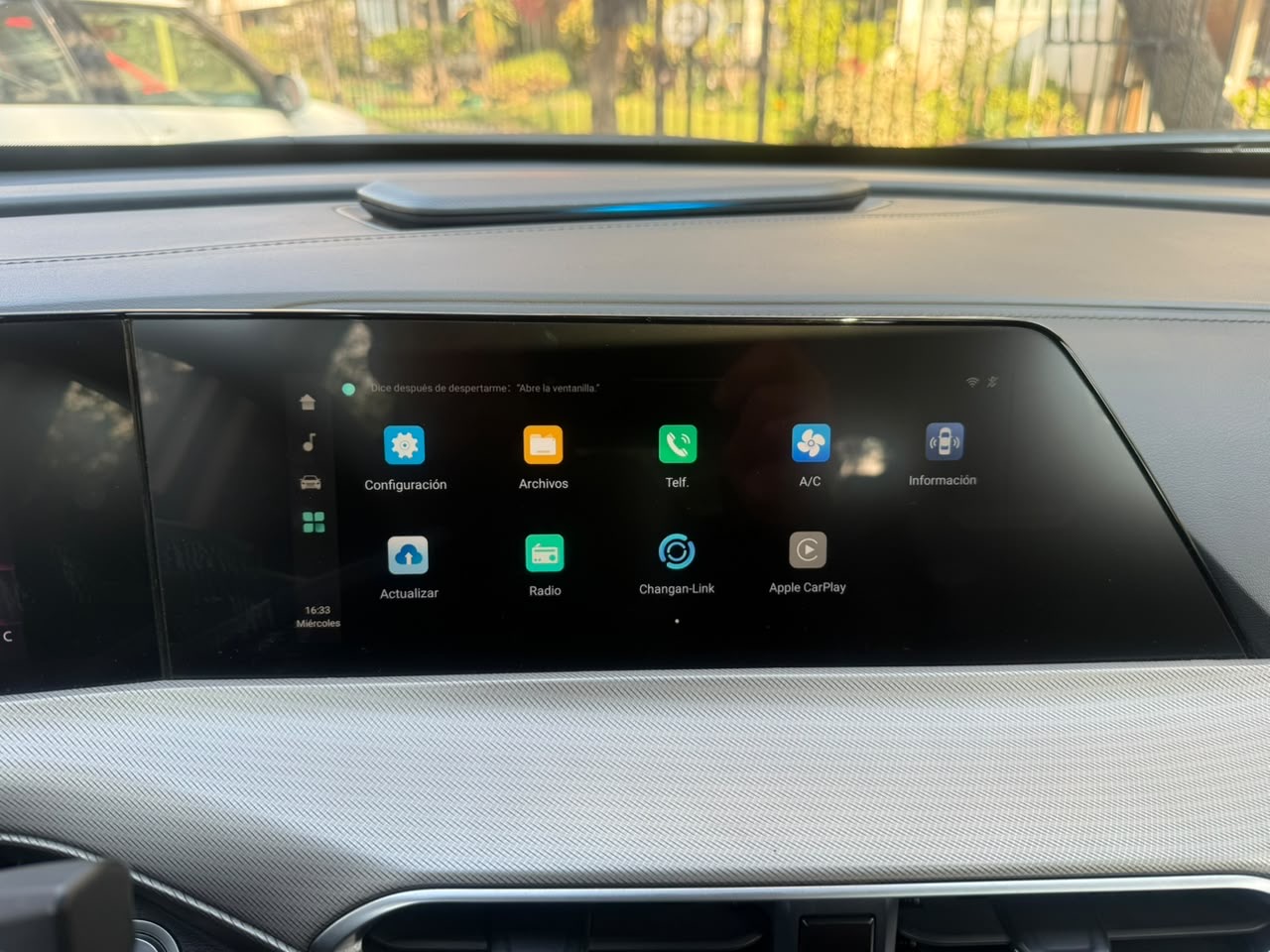 Changan Unit — foto 15 de 20