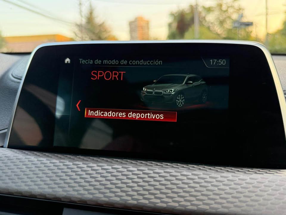 BMW X2 — foto 13 de 20