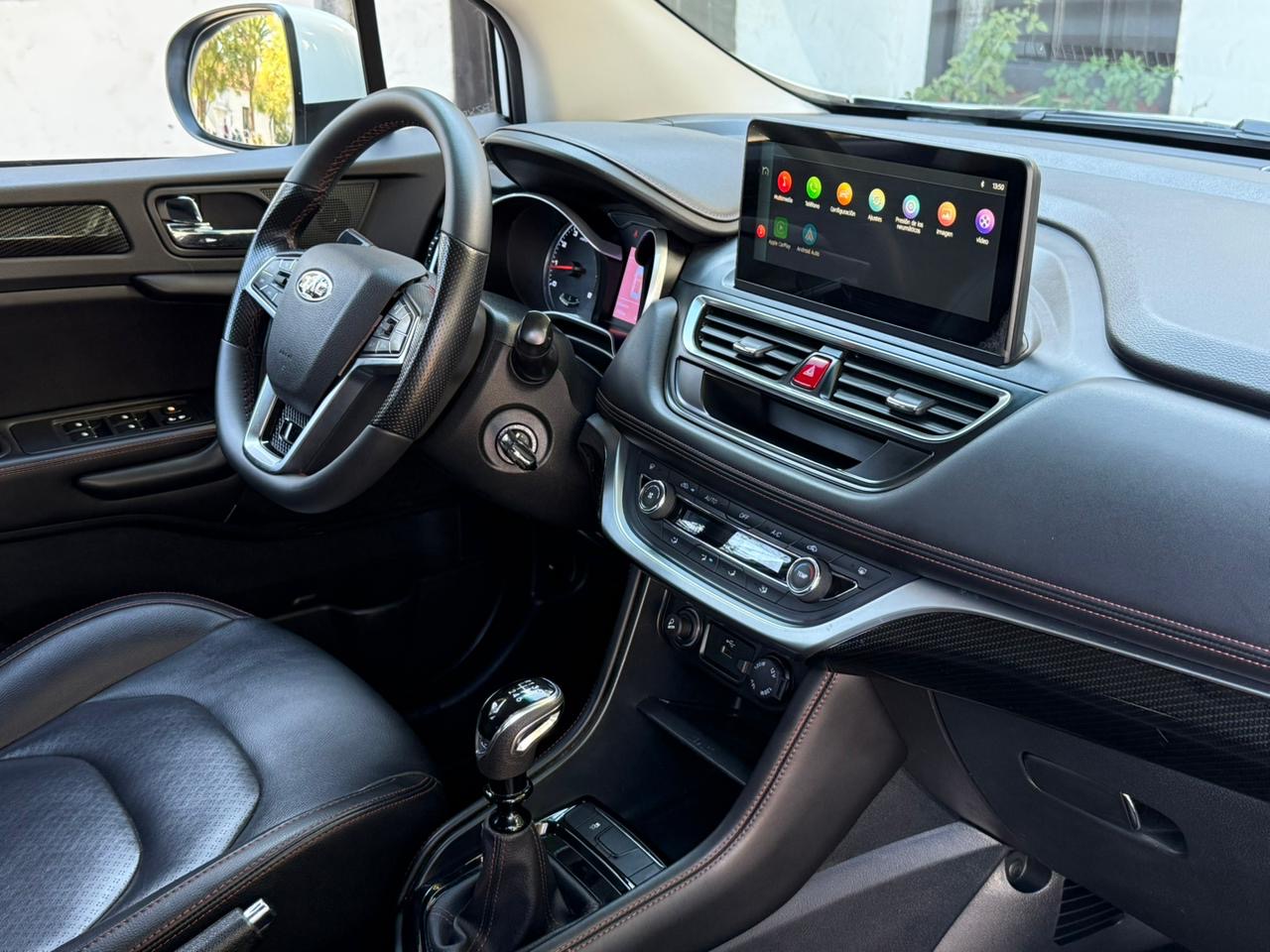 JAC Js3 — foto 16 de 21