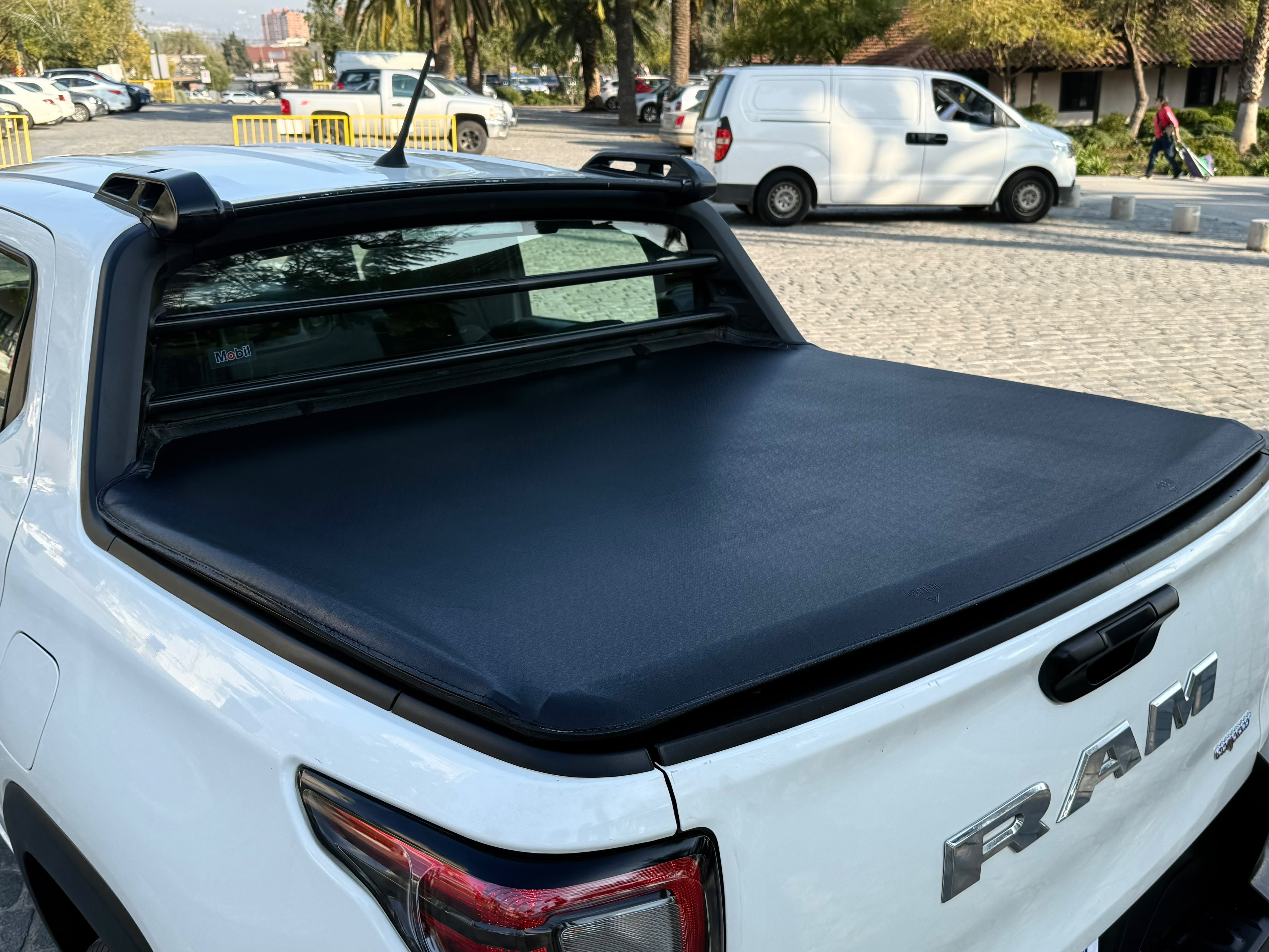 RAM 700 — foto 11 de 17