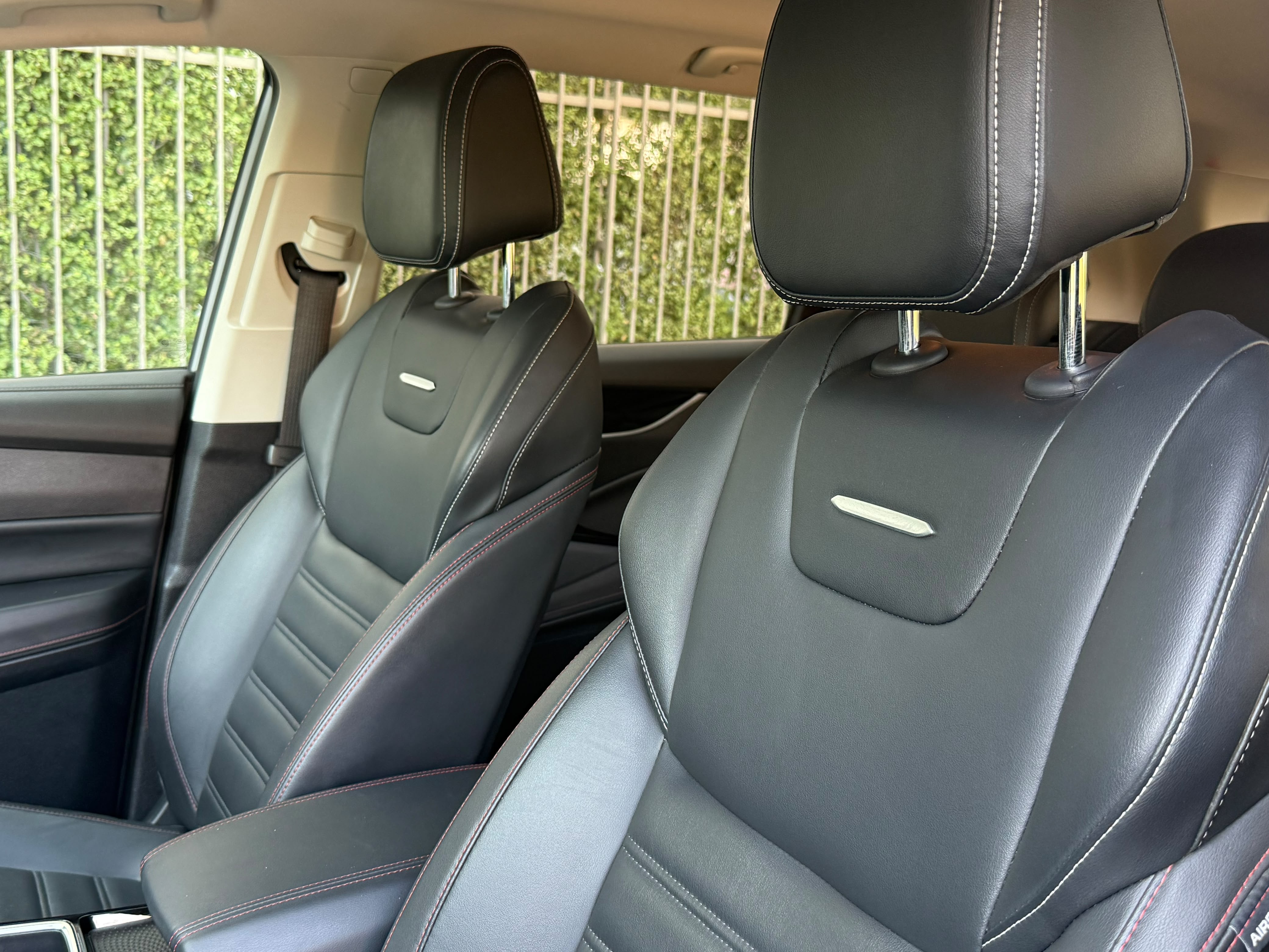 Maxus D60 — foto 18 de 20